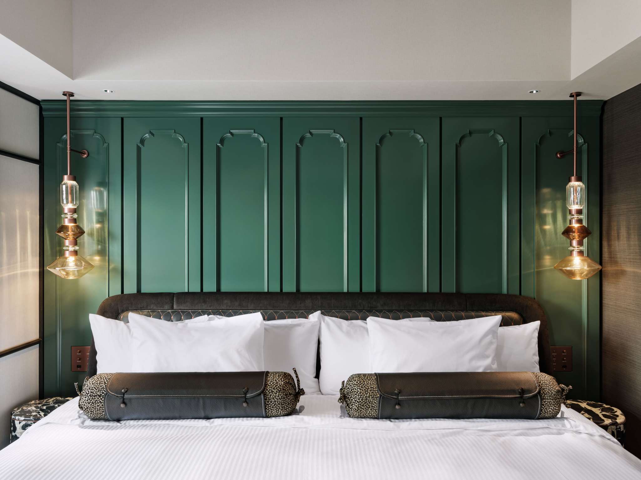 Foto - Le Louis Hotel Versailles Château - MGallery Collection