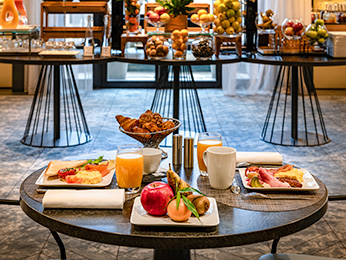 Foto - Le Louis Hotel Versailles Château - MGallery Collection