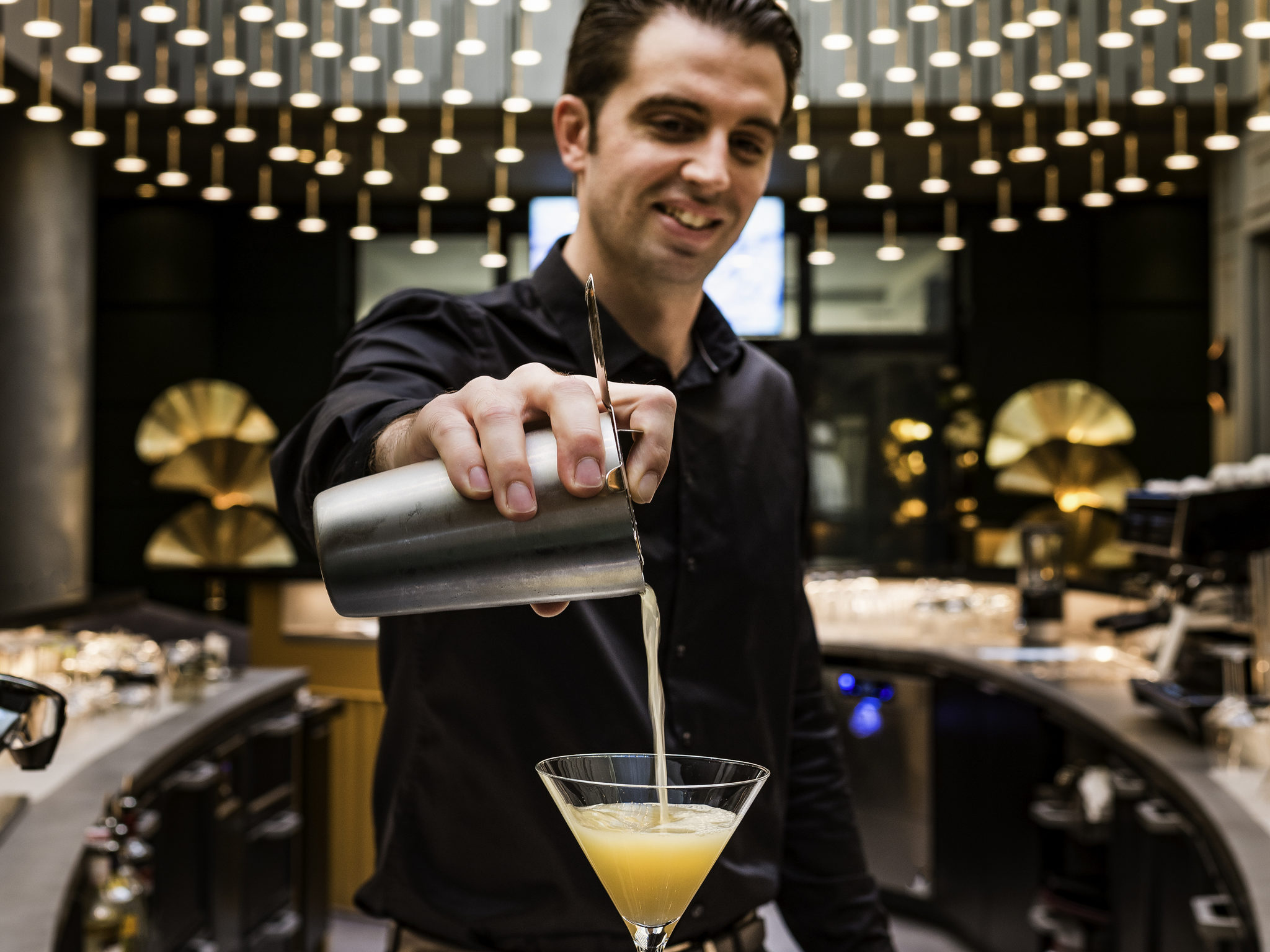 Foto - Le Louis Hotel Versailles Château - MGallery Collection