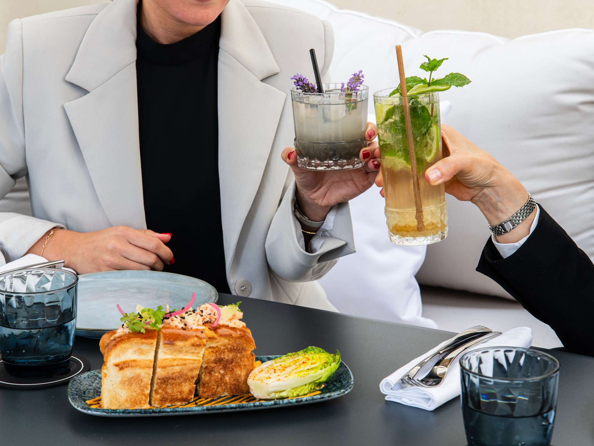 Foto - Le Louis Hotel Versailles Château - MGallery Collection