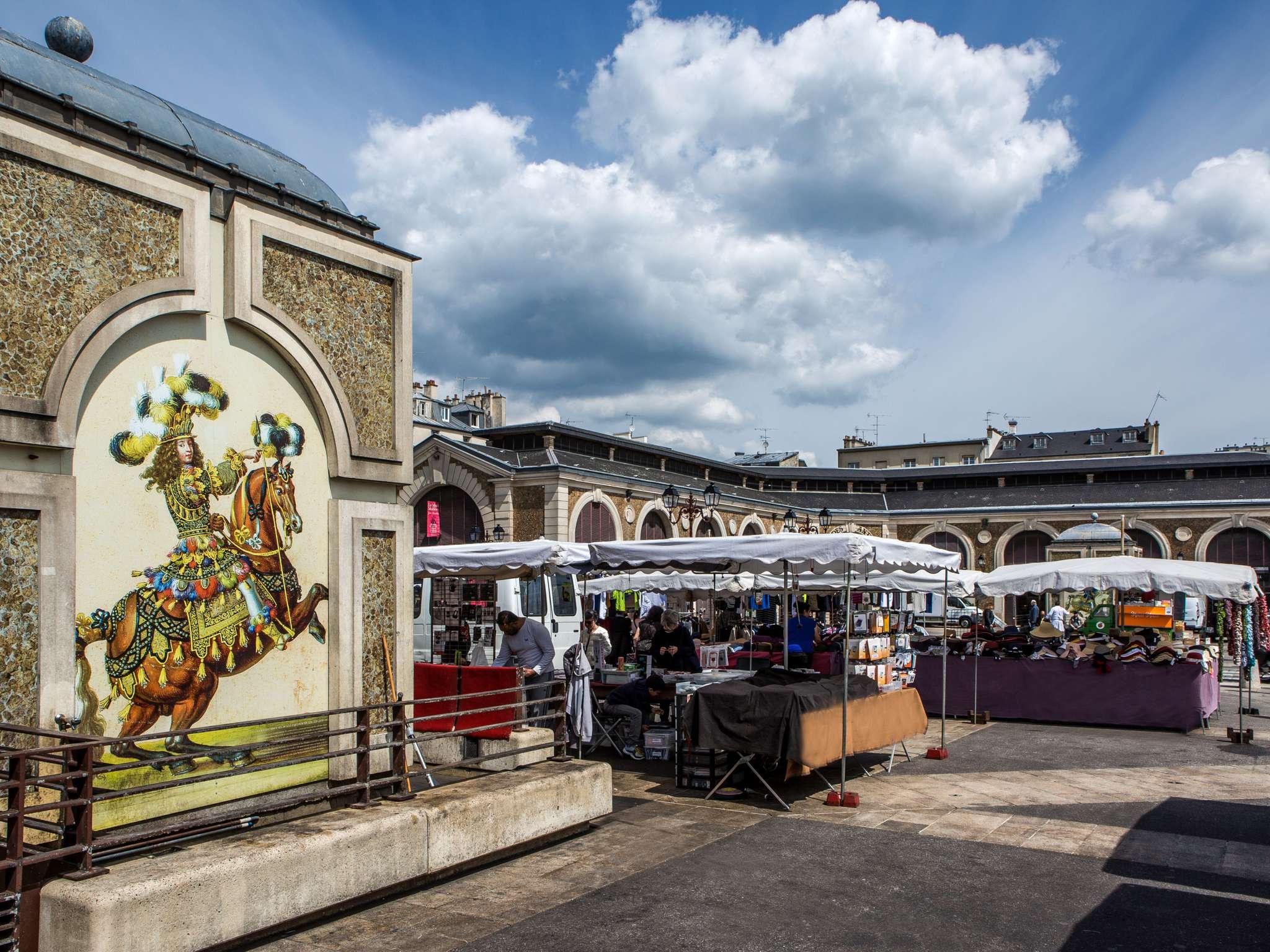 Foto - Le Louis Hotel Versailles Château - MGallery Collection
