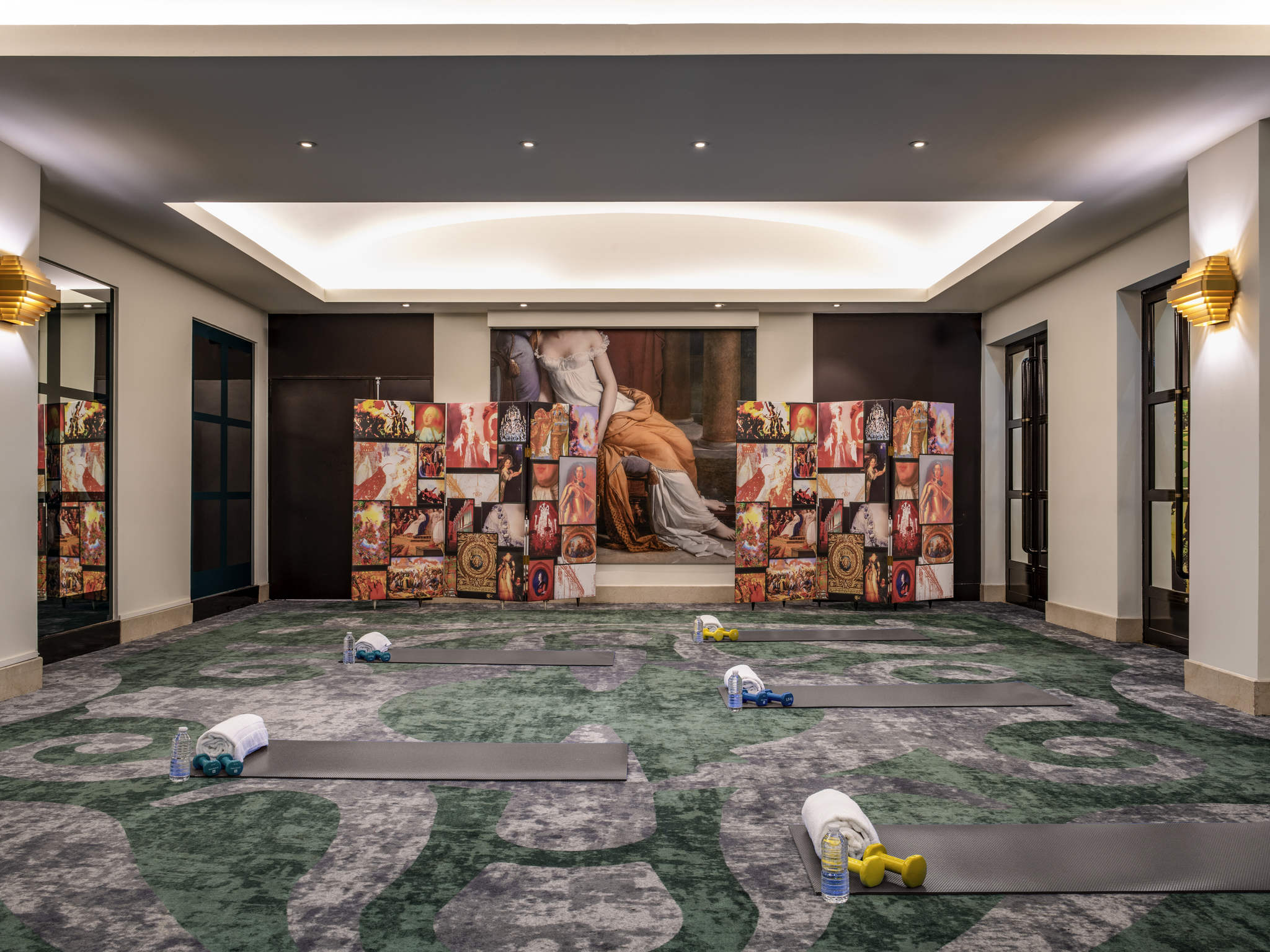 Foto - Le Louis Hotel Versailles Château - MGallery Collection