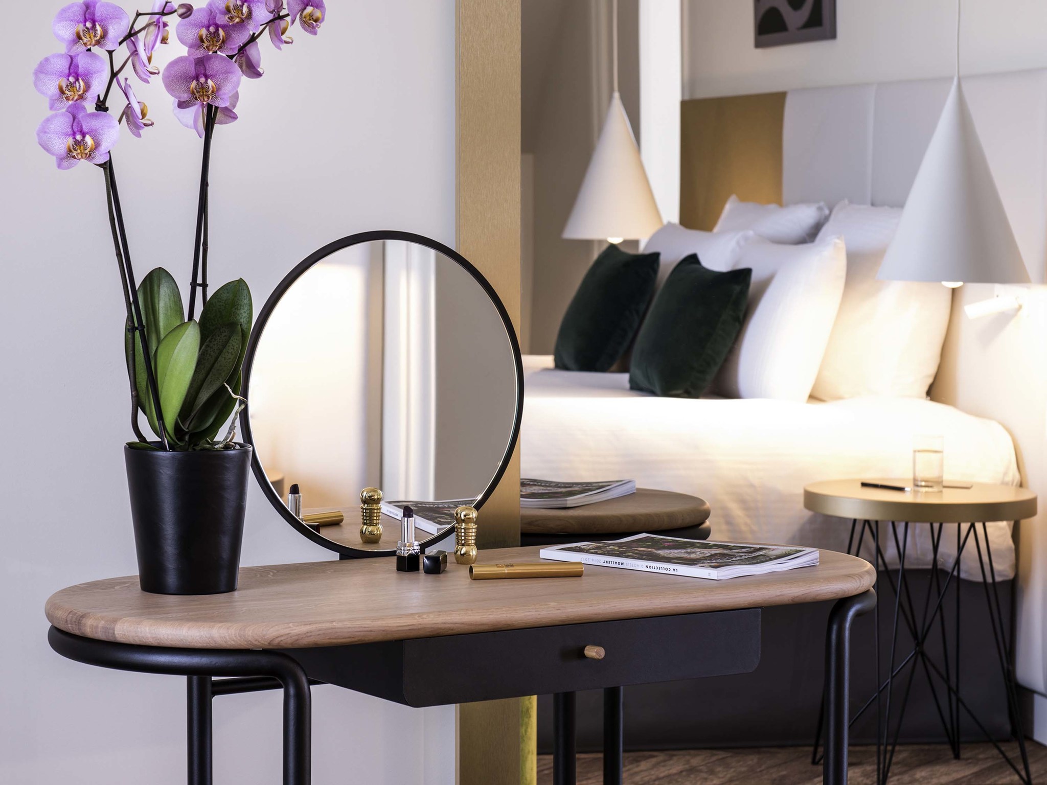 Foto - Le Louis Hotel Versailles Château - MGallery Collection