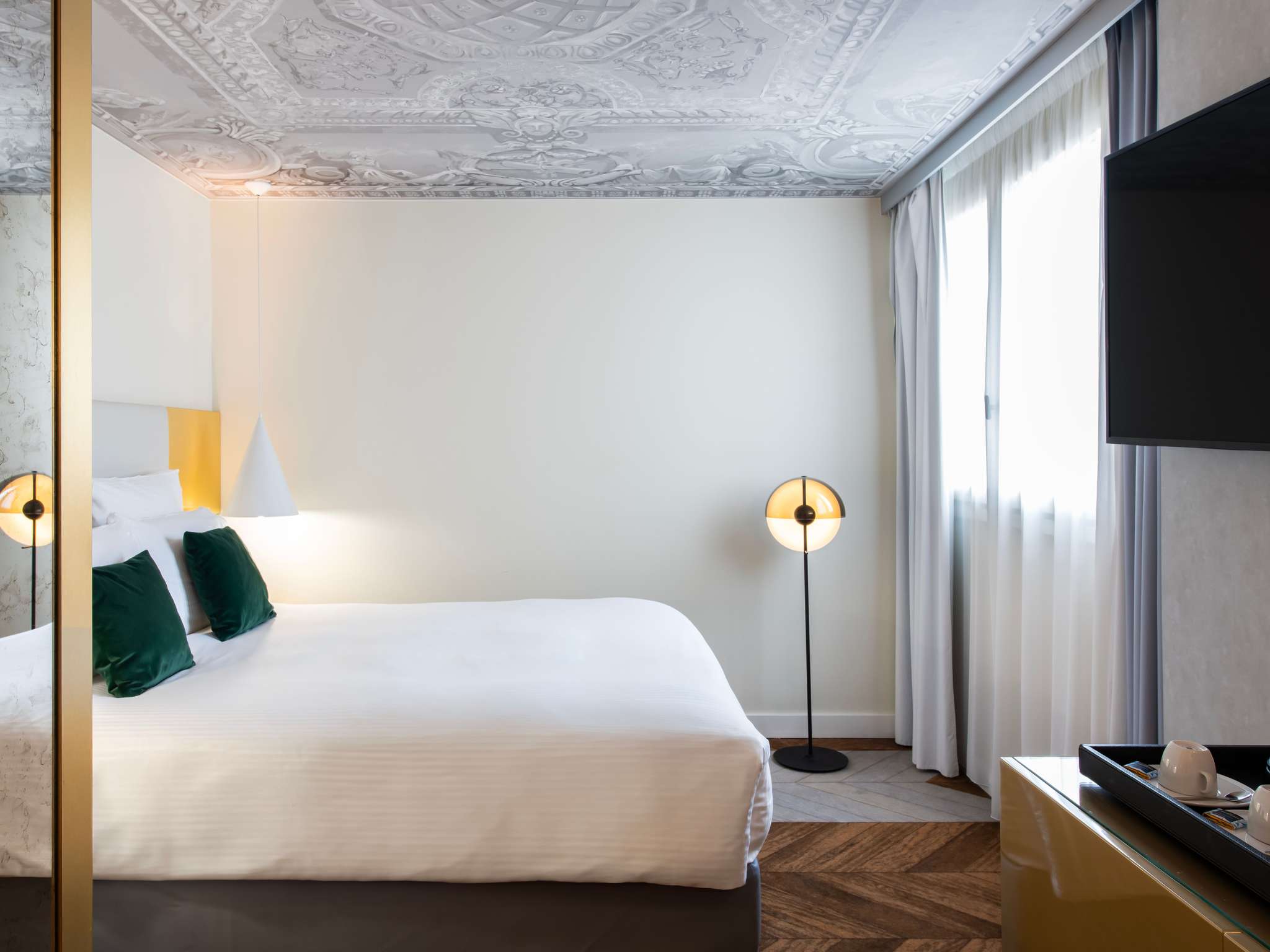 Foto - Le Louis Hotel Versailles Château - MGallery Collection