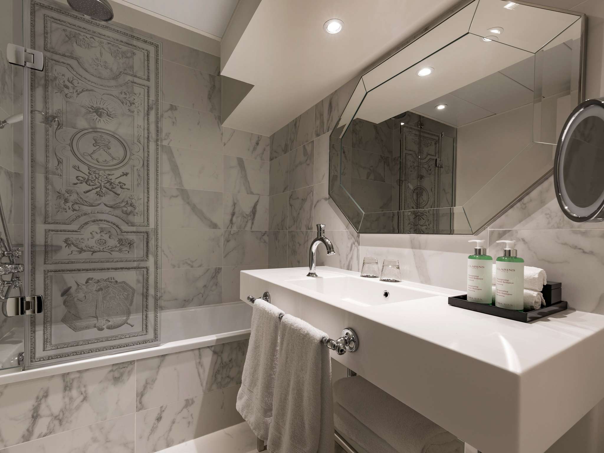 Foto - Le Louis Hotel Versailles Château - MGallery Collection