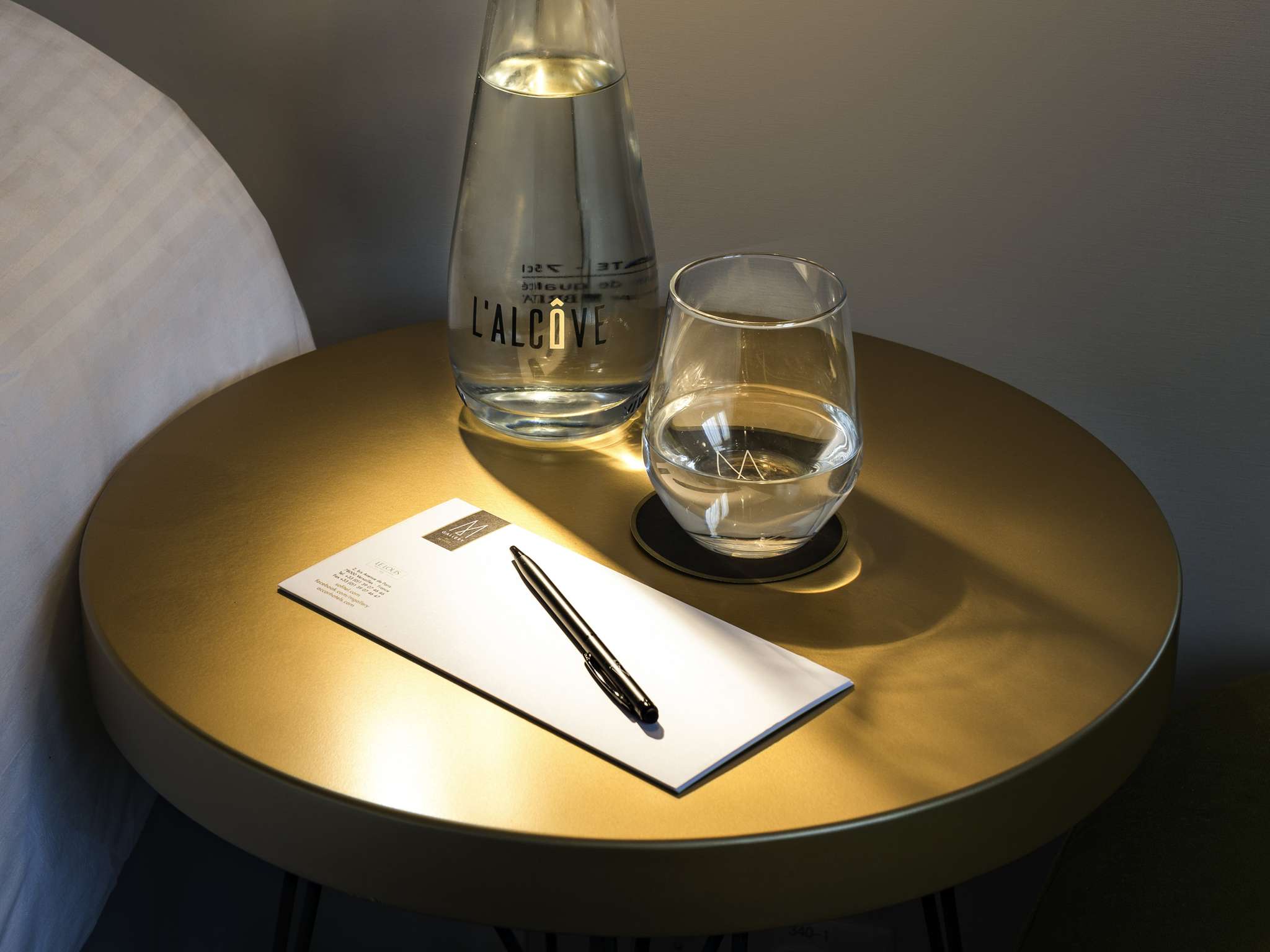 Foto - Le Louis Hotel Versailles Château - MGallery Collection