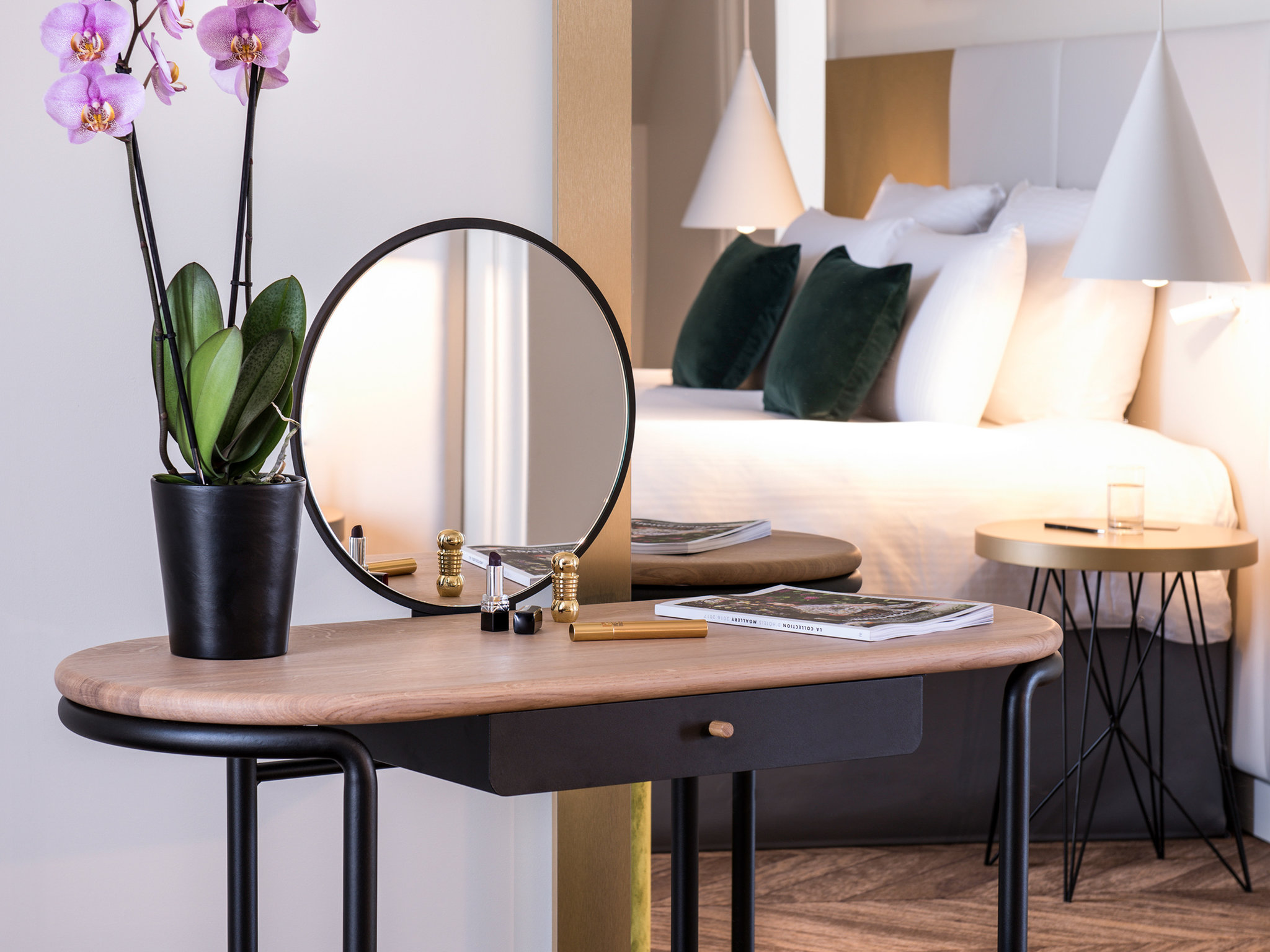 Foto - Le Louis Hotel Versailles Château - MGallery Collection