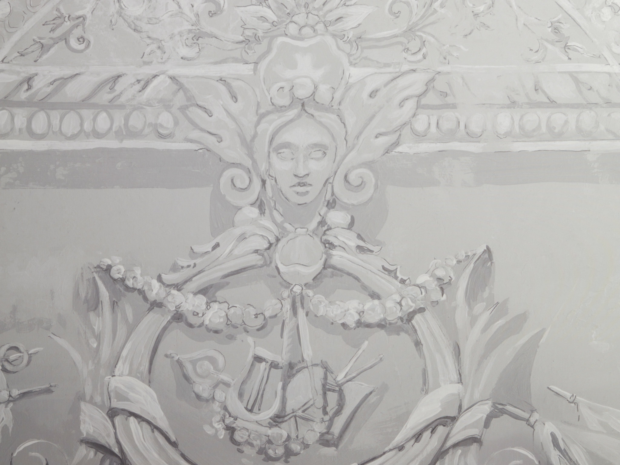 Foto - Le Louis Hotel Versailles Château - MGallery Collection