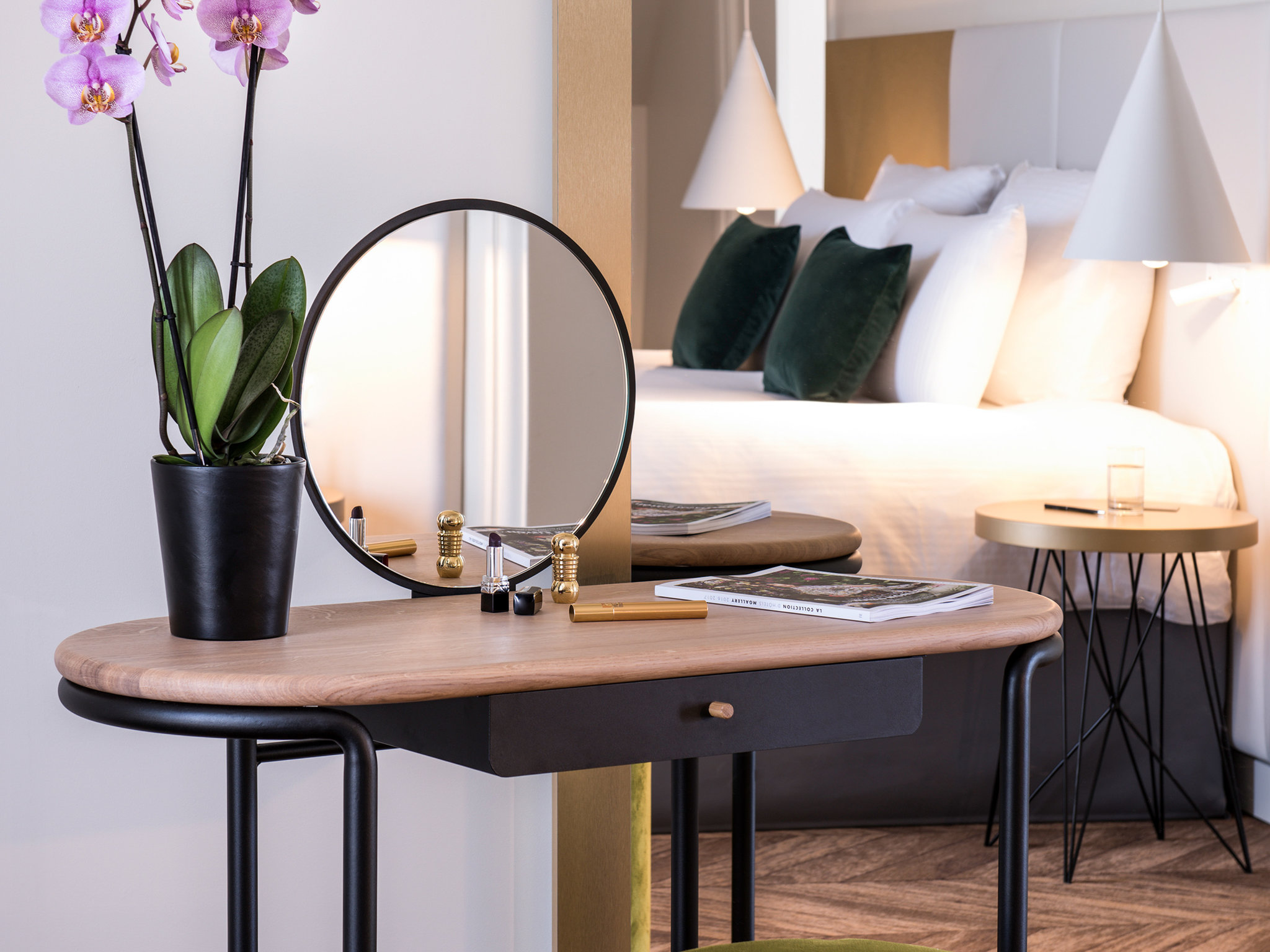 Foto - Le Louis Hotel Versailles Château - MGallery Collection