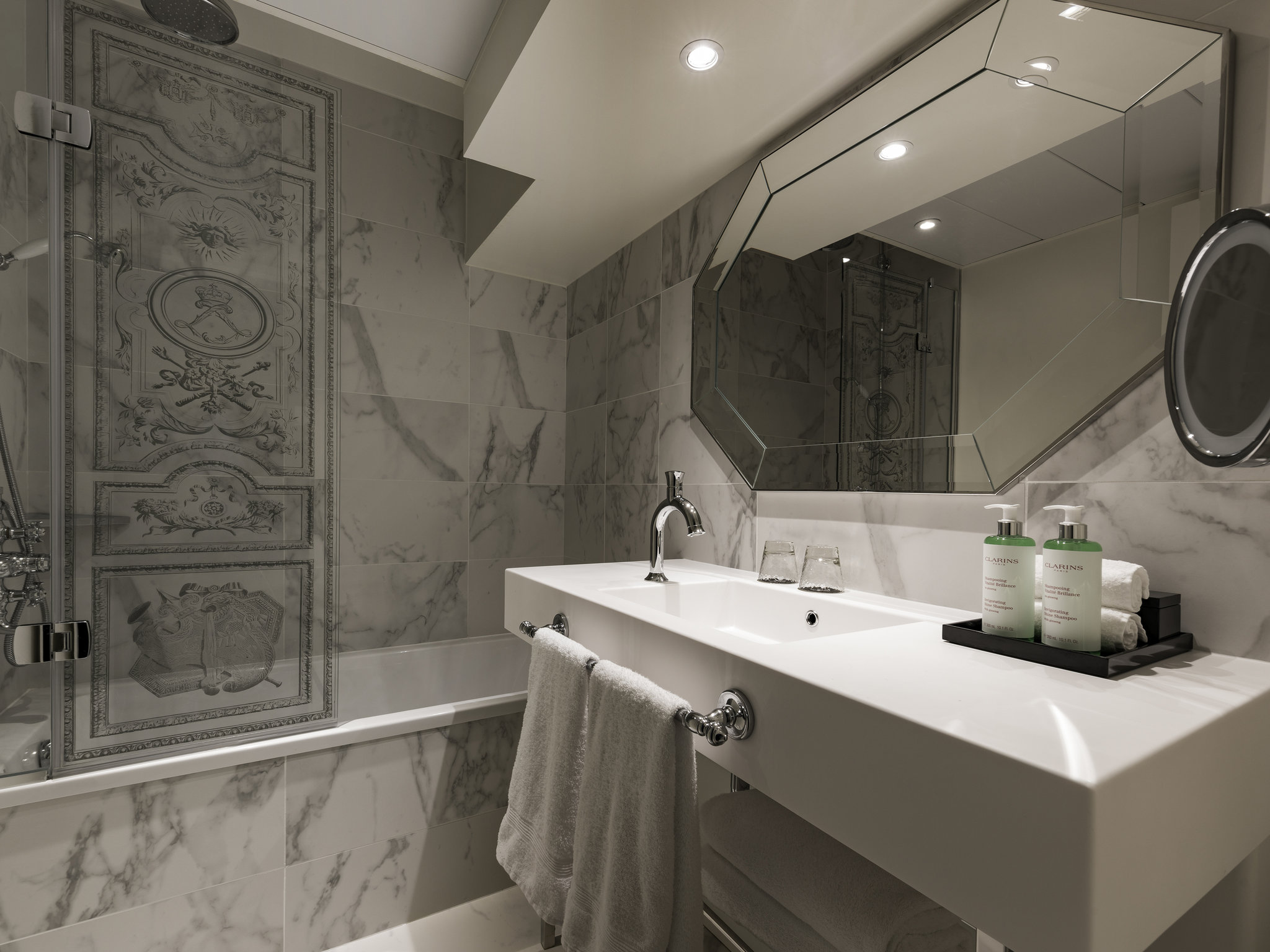 Foto - Le Louis Hotel Versailles Château - MGallery Collection