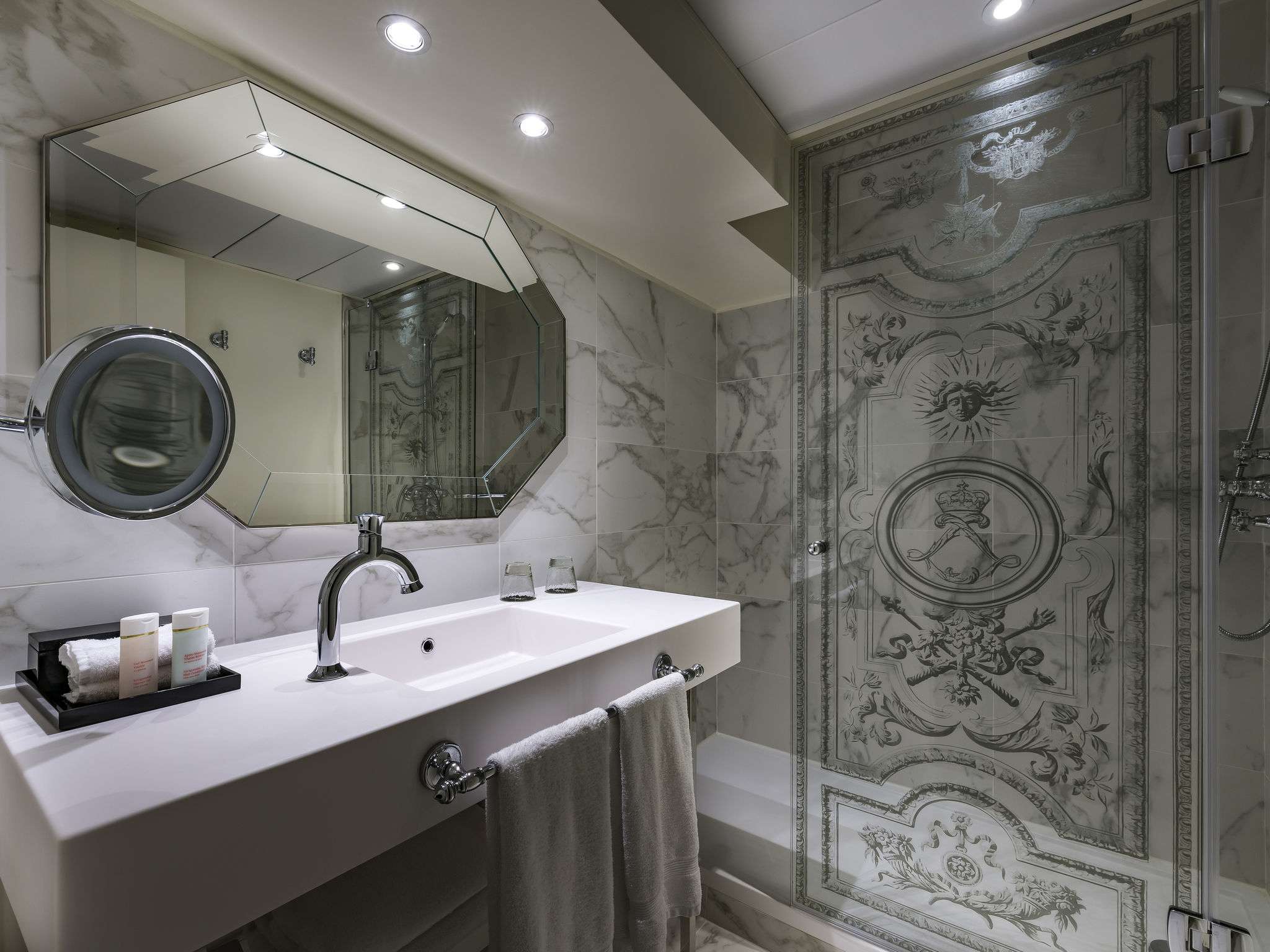 Foto - Le Louis Hotel Versailles Château - MGallery Collection