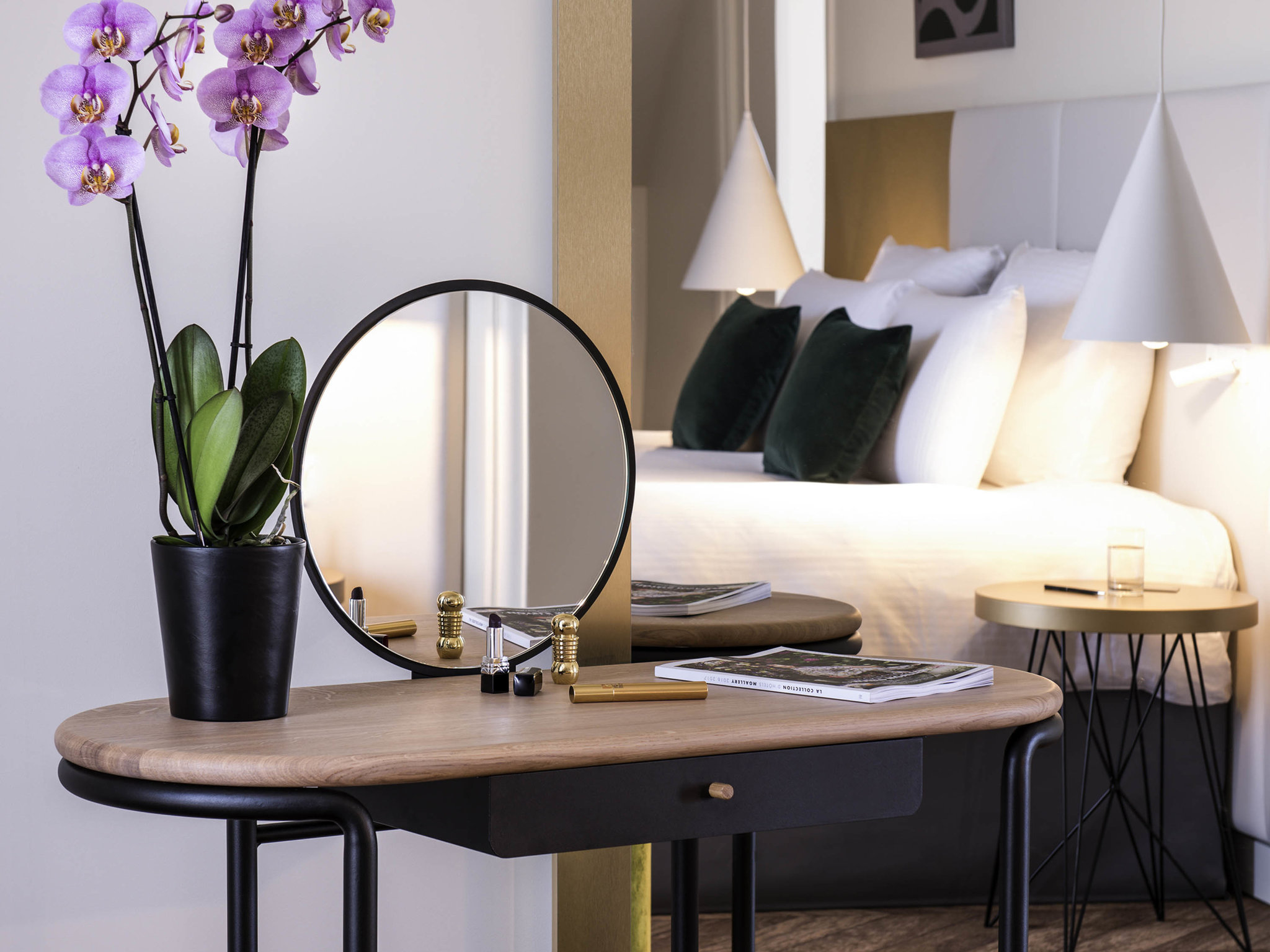 Foto - Le Louis Hotel Versailles Château - MGallery Collection