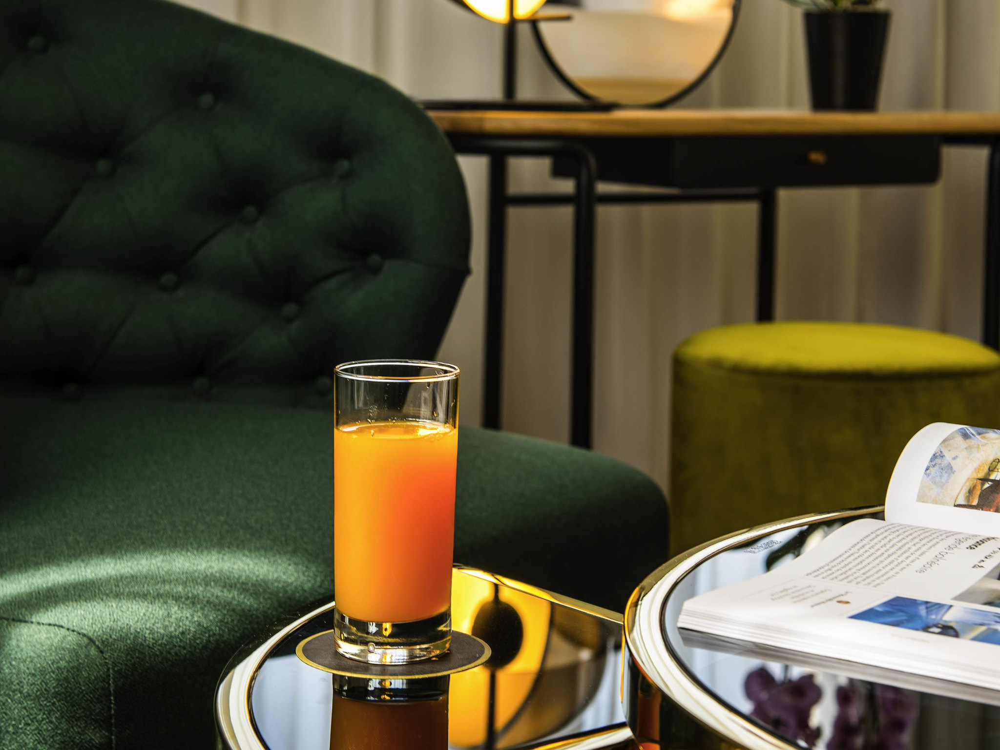 Foto - Le Louis Hotel Versailles Château - MGallery Collection