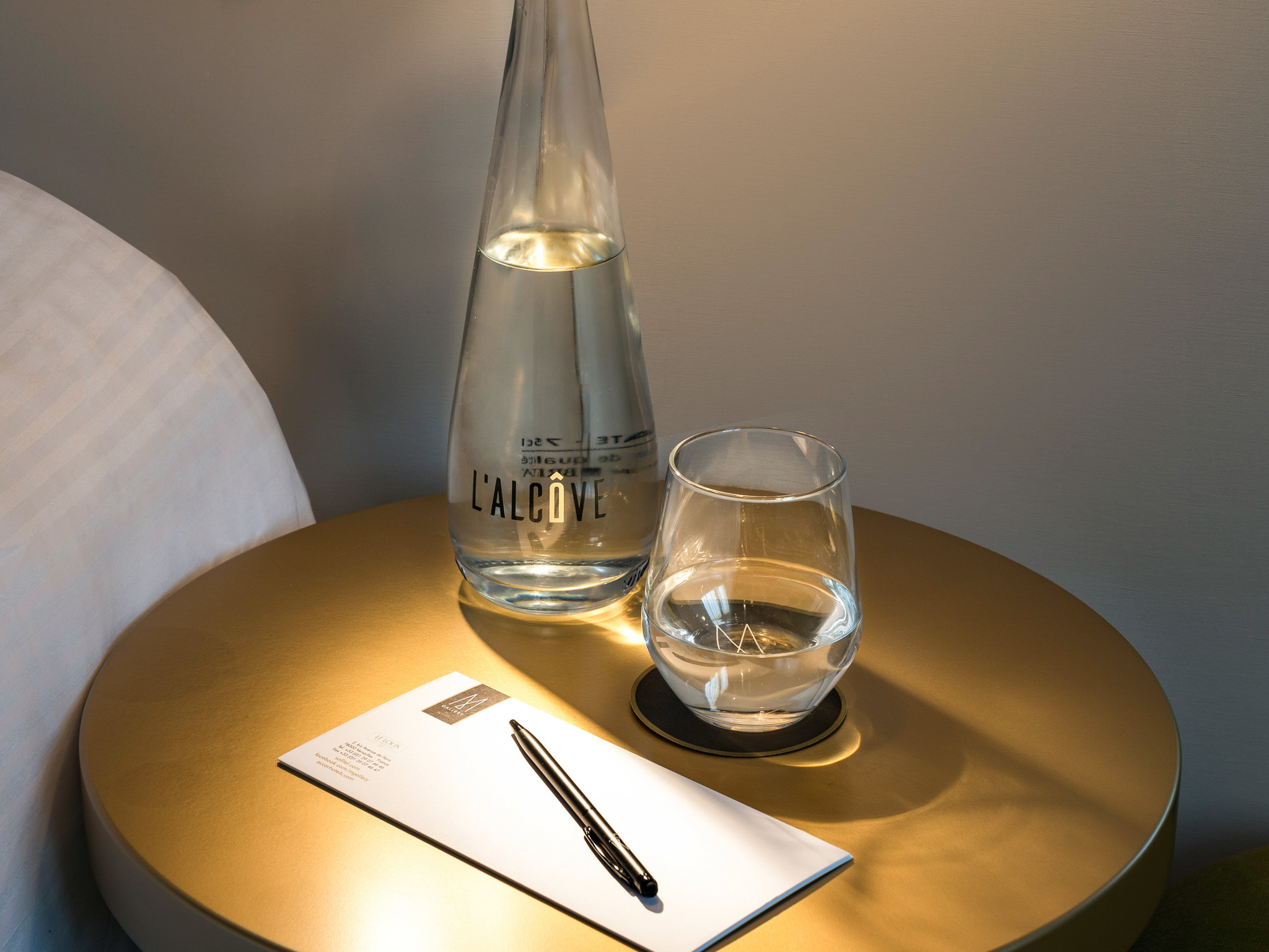 Foto - Le Louis Hotel Versailles Château - MGallery Collection