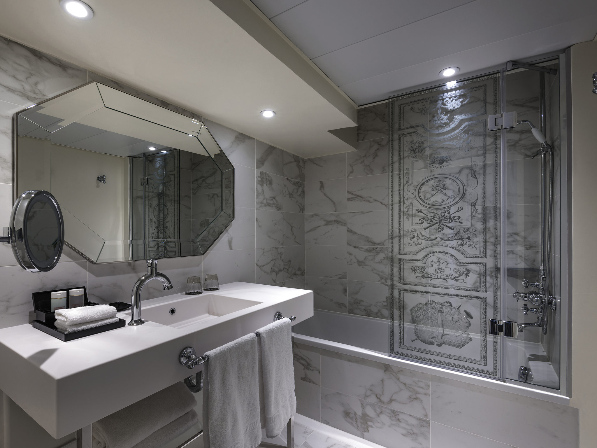 Foto - Le Louis Hotel Versailles Château - MGallery Collection