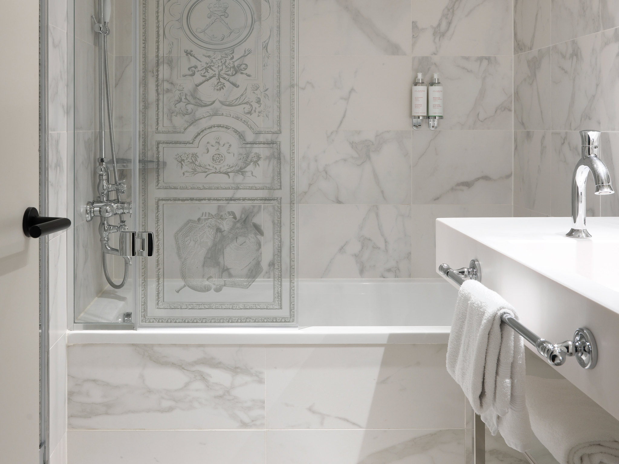 Foto - Le Louis Hotel Versailles Château - MGallery Collection