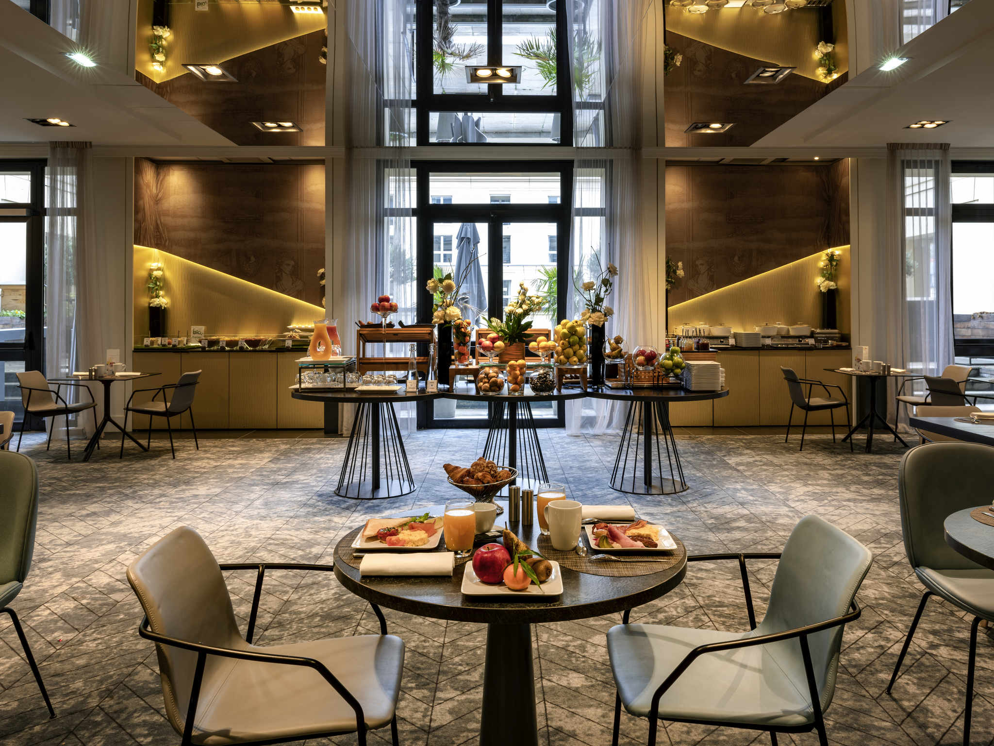 Foto - Le Louis Hotel Versailles Château - MGallery Collection