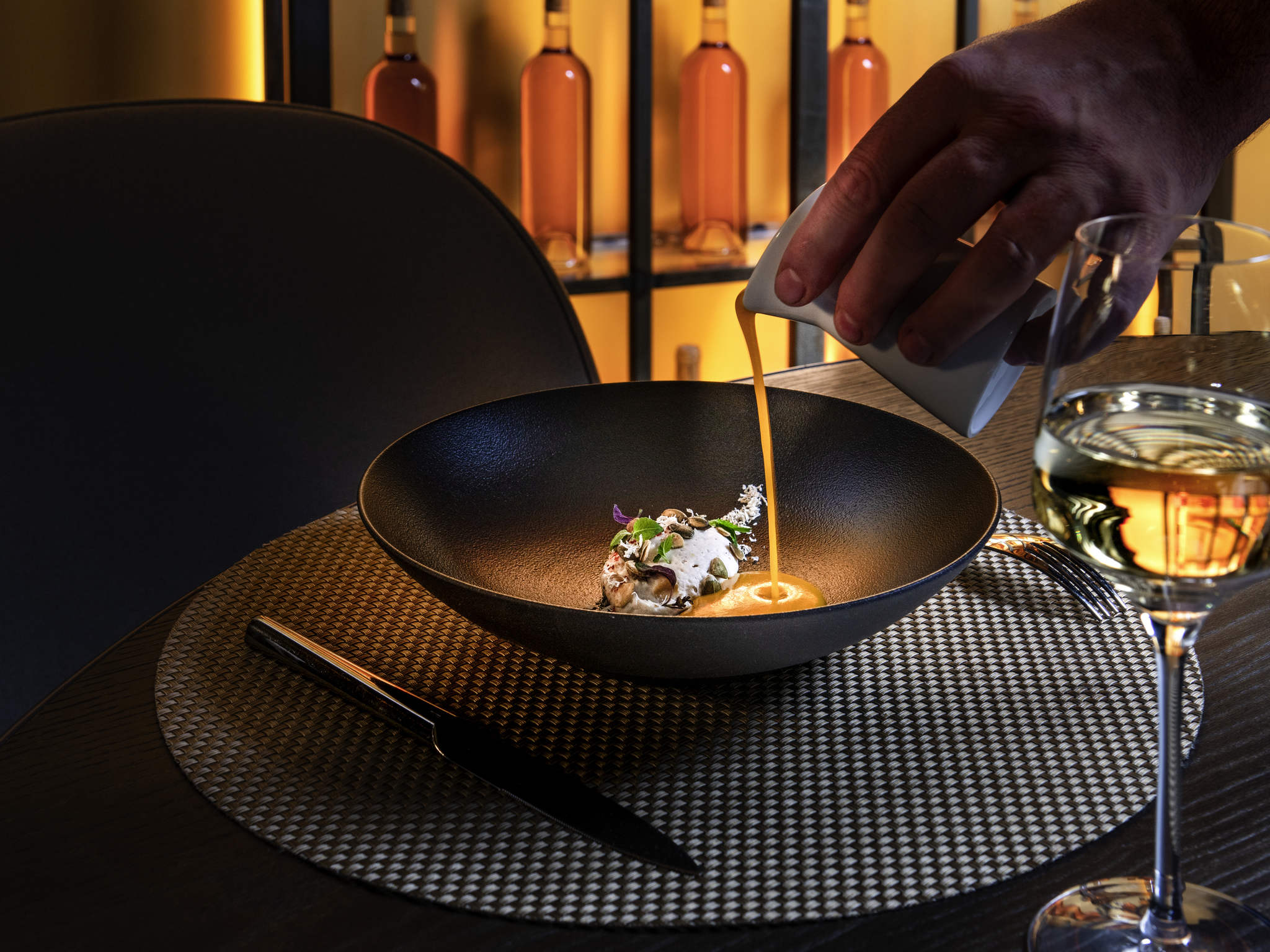 Foto - Le Louis Hotel Versailles Château - MGallery Collection