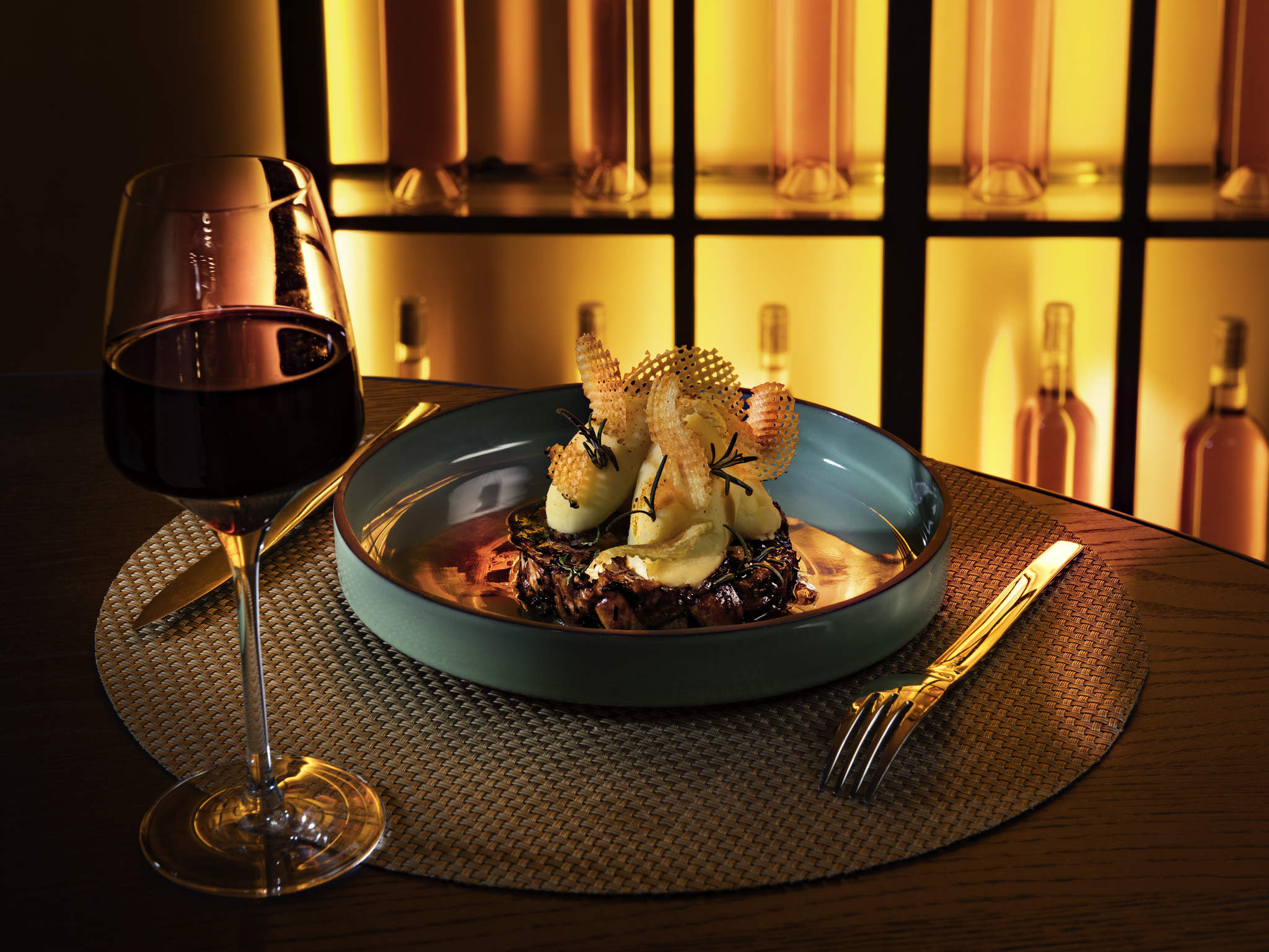 Foto - Le Louis Hotel Versailles Château - MGallery Collection