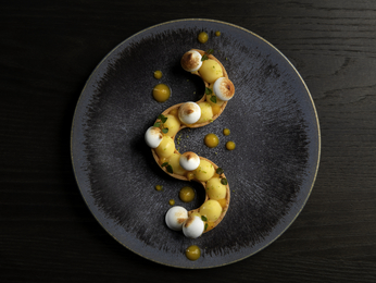 Photo du restaurant L'Alcôve