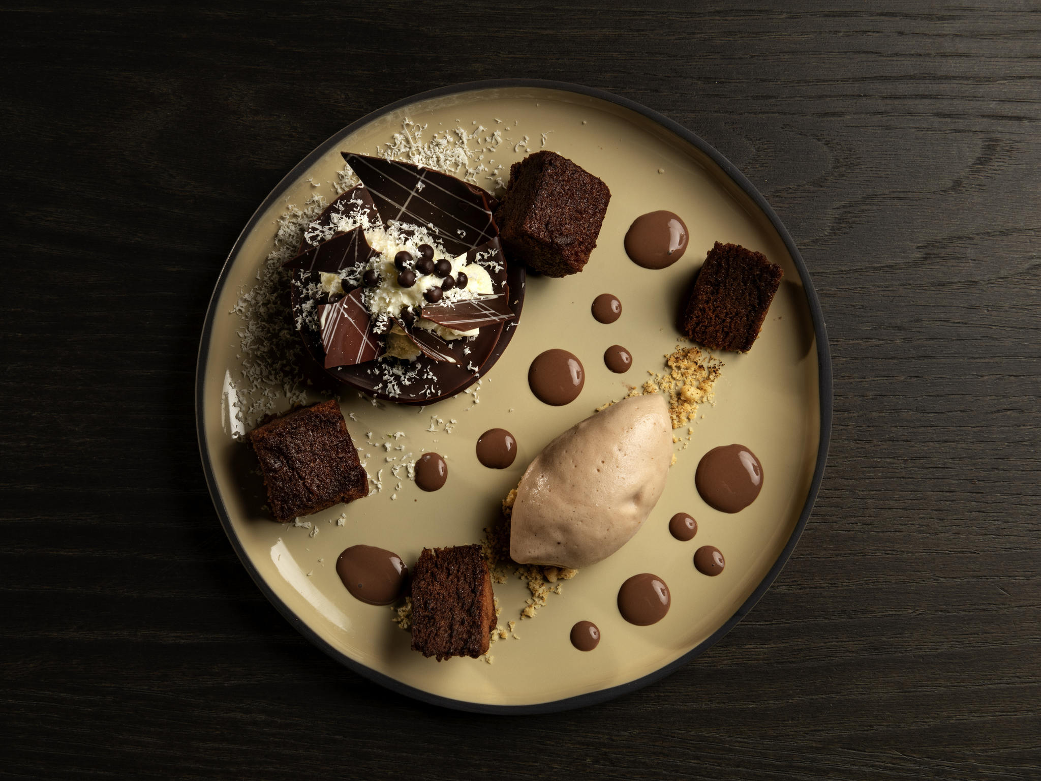 Foto - Le Louis Hotel Versailles Château - MGallery Collection