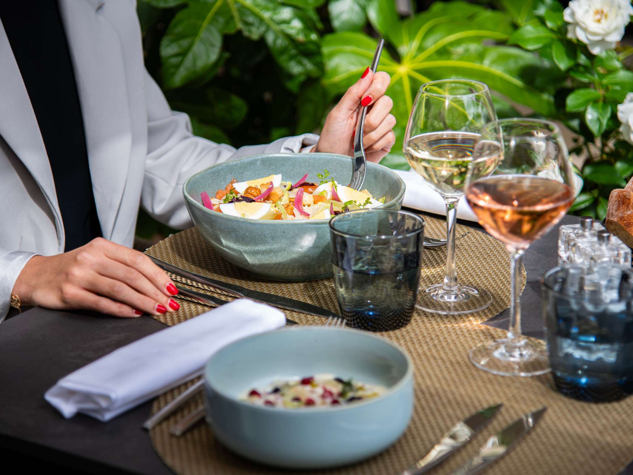 Foto - Le Louis Hotel Versailles Château - MGallery Collection