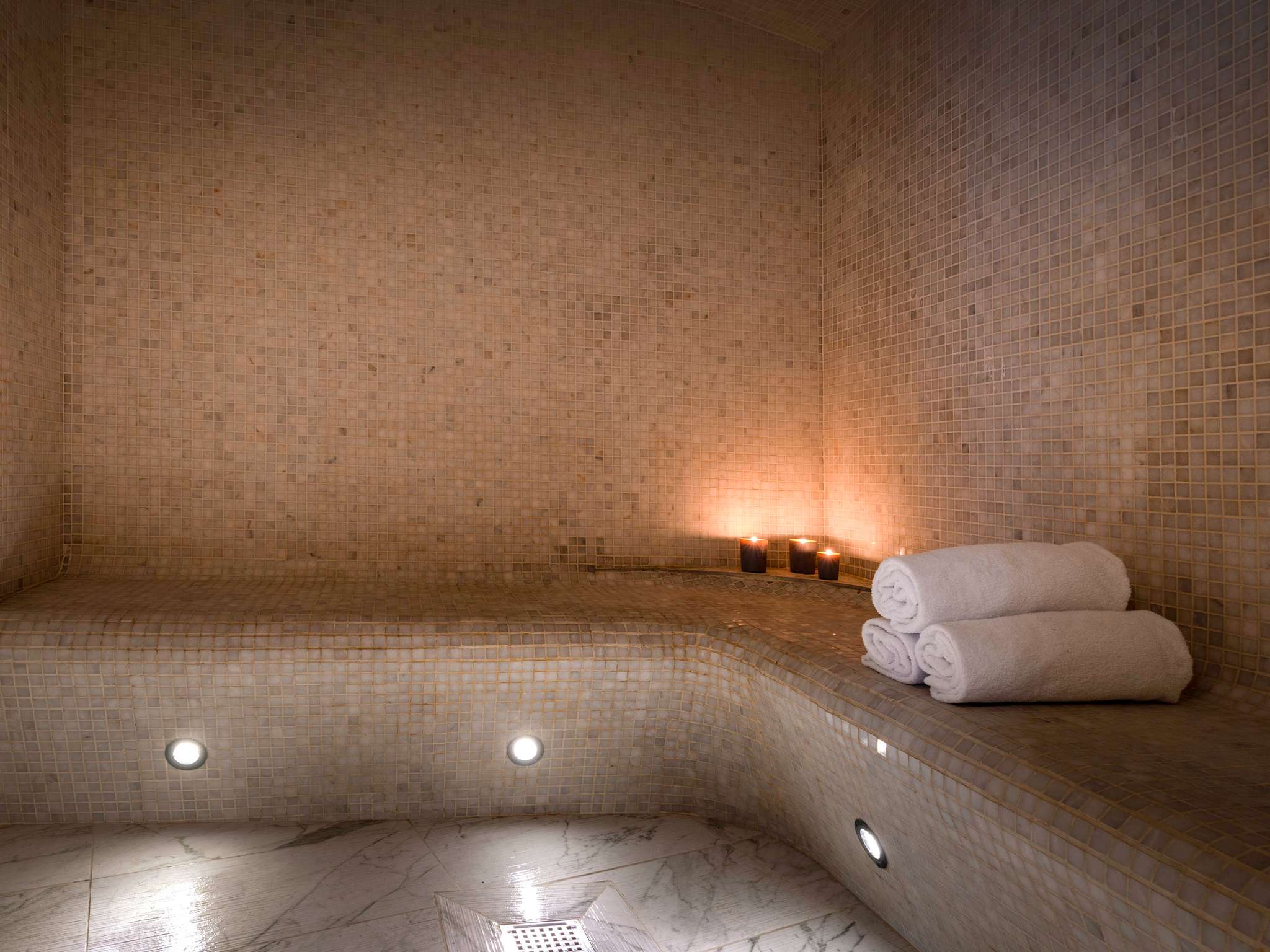 Foto - Le Louis Hotel Versailles Château - MGallery Collection