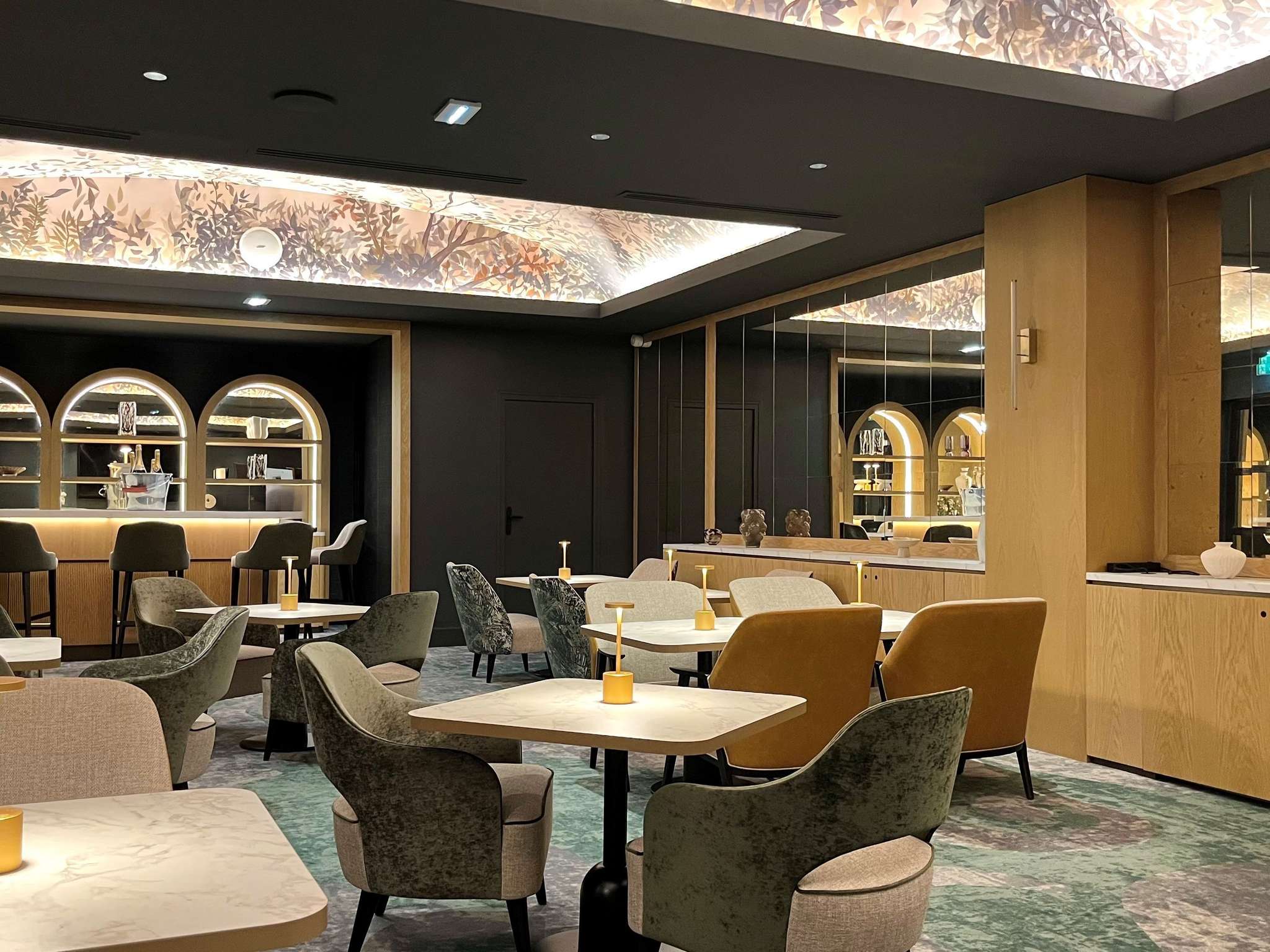 Foto - Le Louis Hotel Versailles Château - MGallery Collection