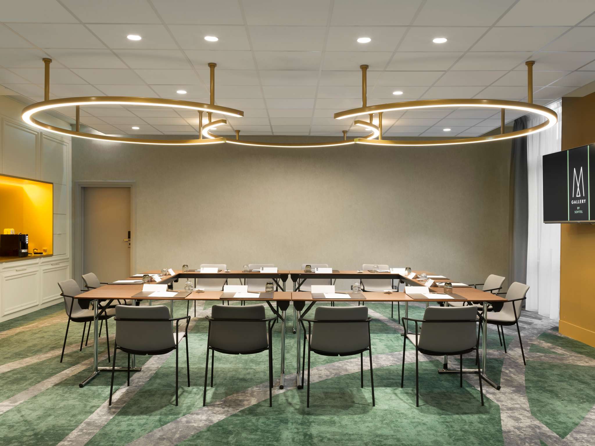 Foto - Le Louis Hotel Versailles Château - MGallery Collection