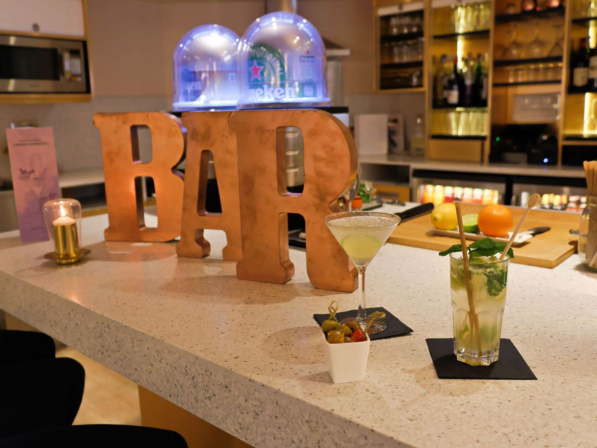 Foto - Mercure Rouen Centre Cathédrale