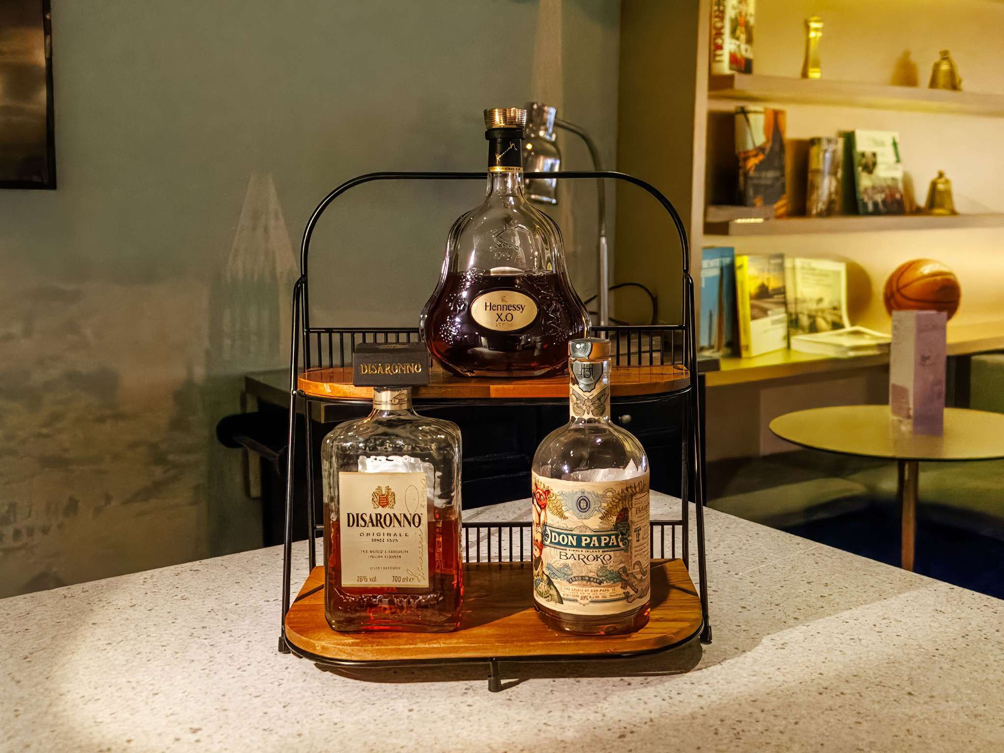 Foto - Mercure Rouen Centre Cathédrale