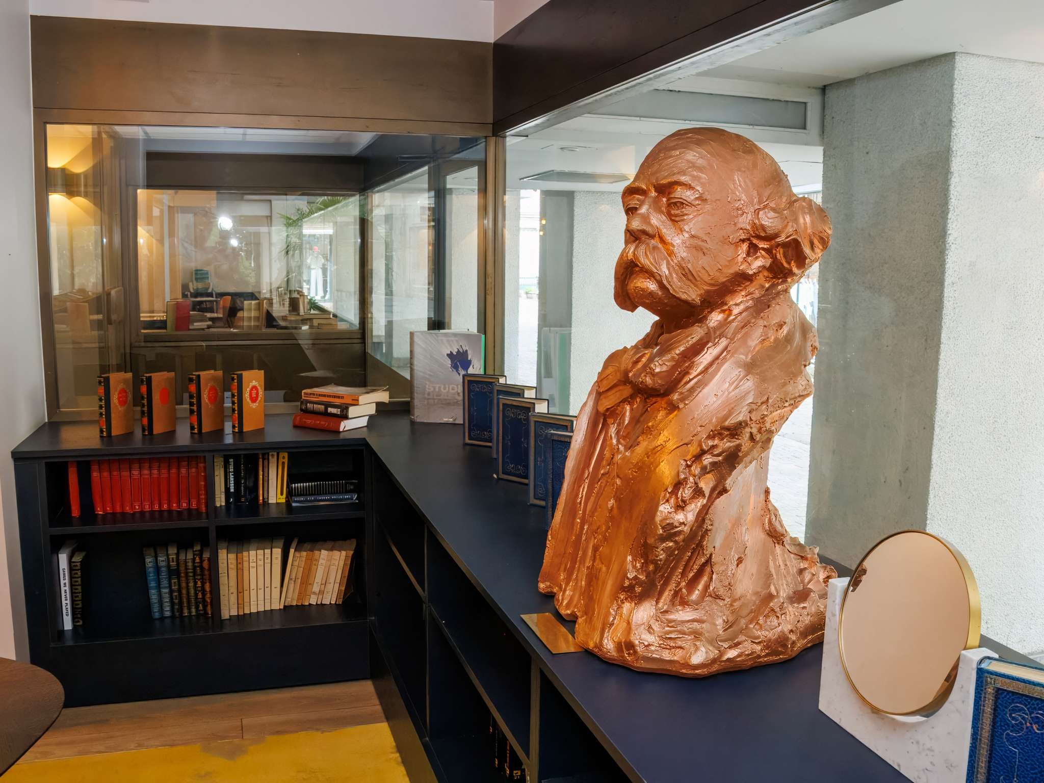 Foto - Mercure Rouen Centre Cathédrale