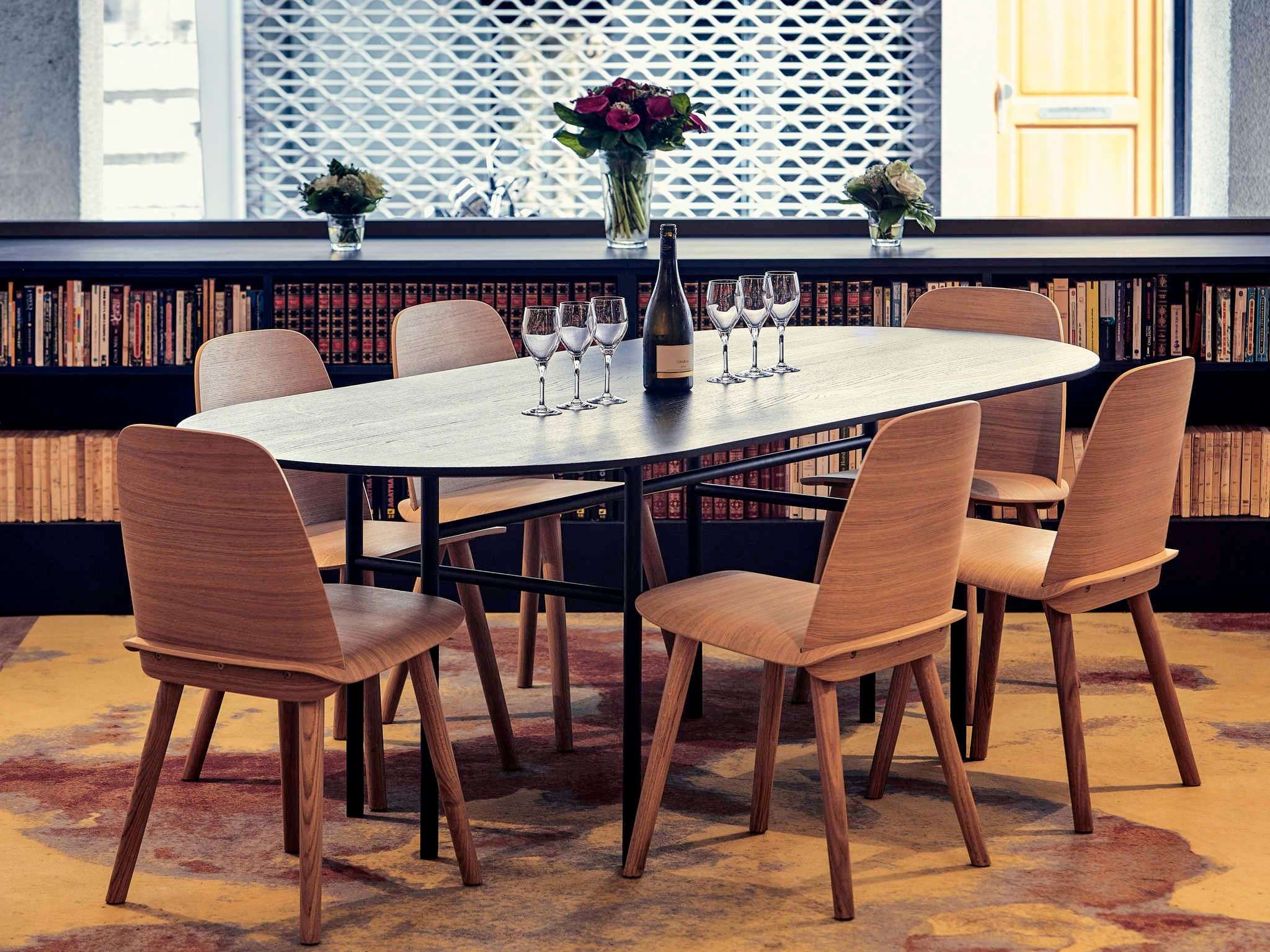 Foto - Mercure Rouen Centre Cathédrale