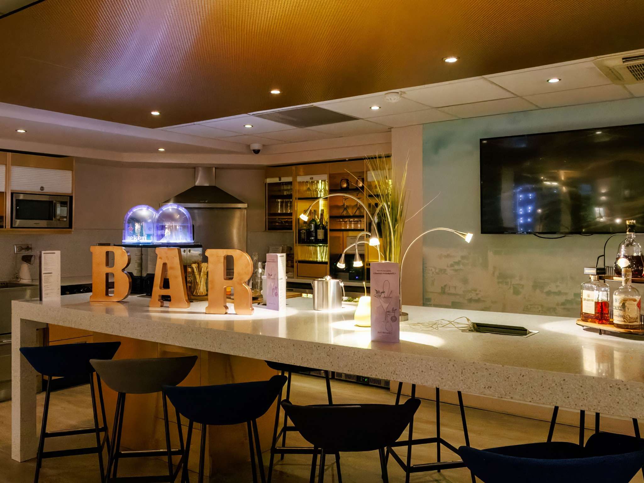 Foto - Mercure Rouen Centre Cathédrale