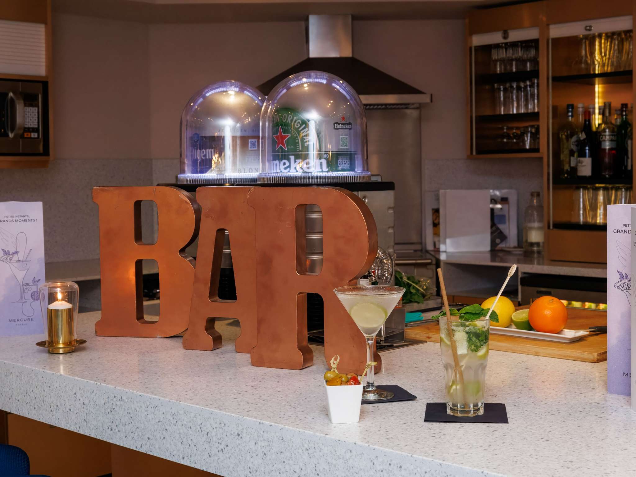 Foto - Mercure Rouen Centre Cathédrale