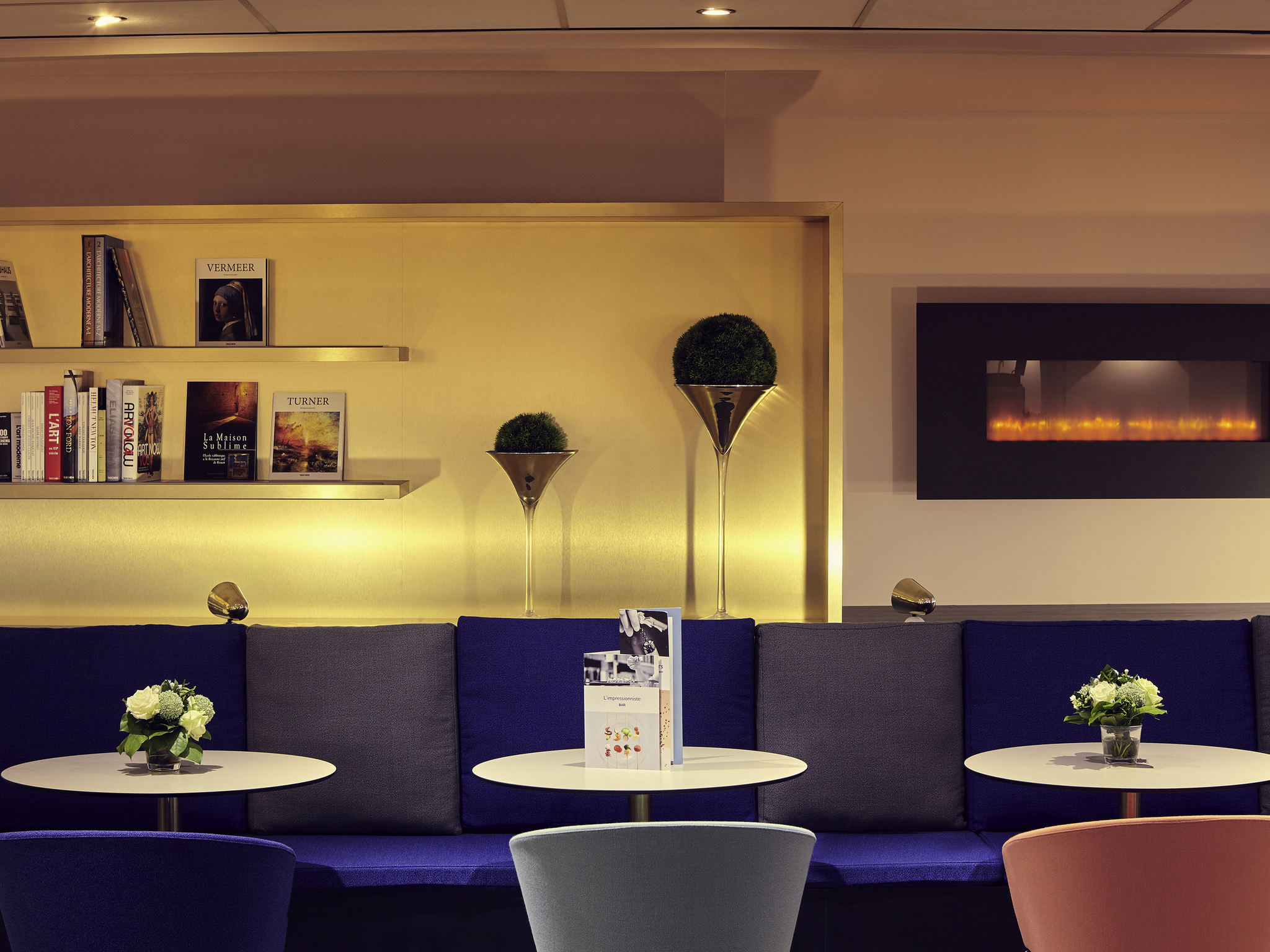 Foto - Mercure Rouen Centre Cathédrale