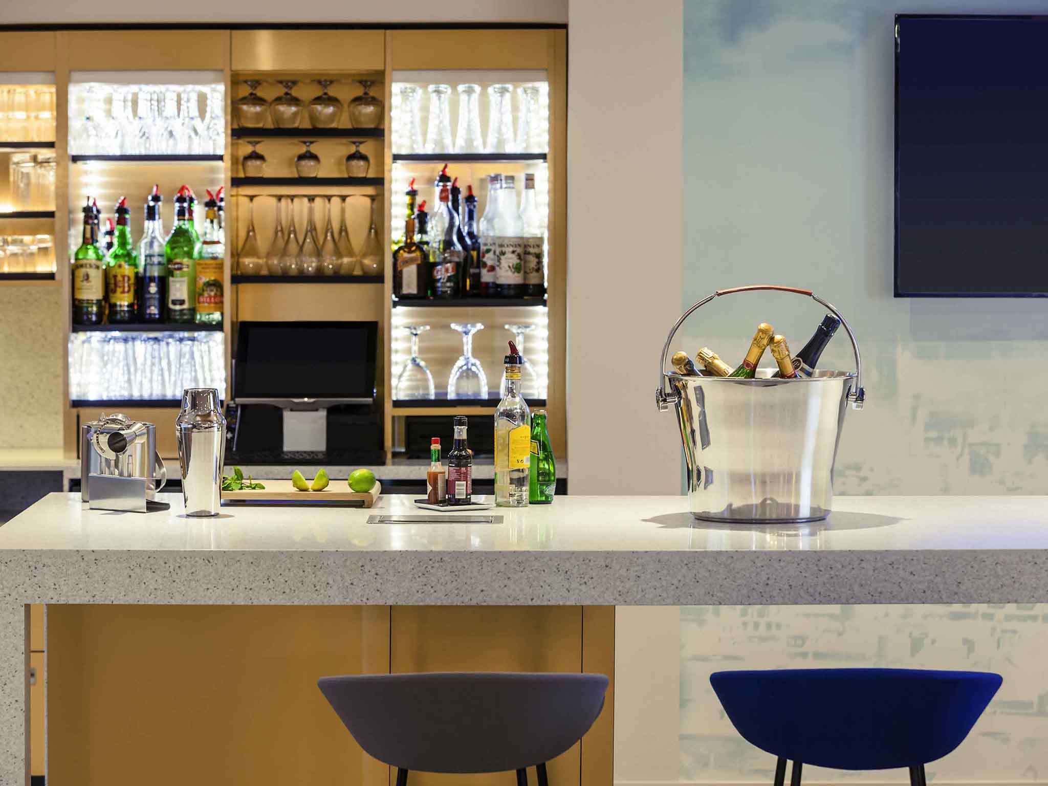 Foto - Mercure Rouen Centre Cathédrale