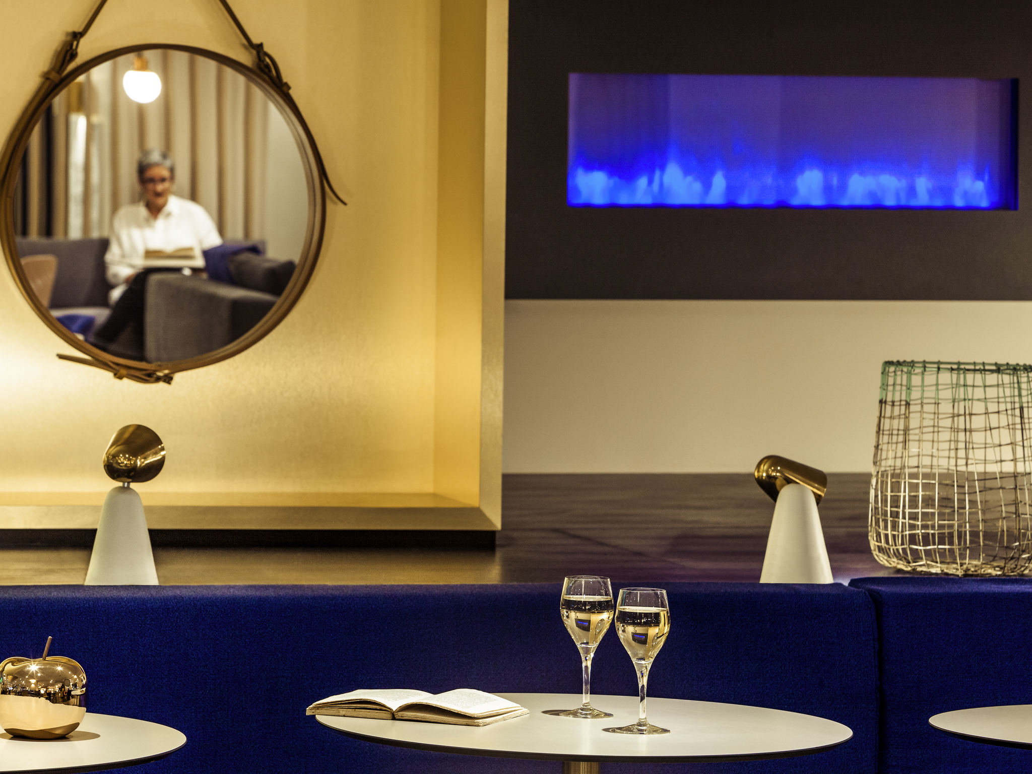 Foto - Mercure Rouen Centre Cathédrale