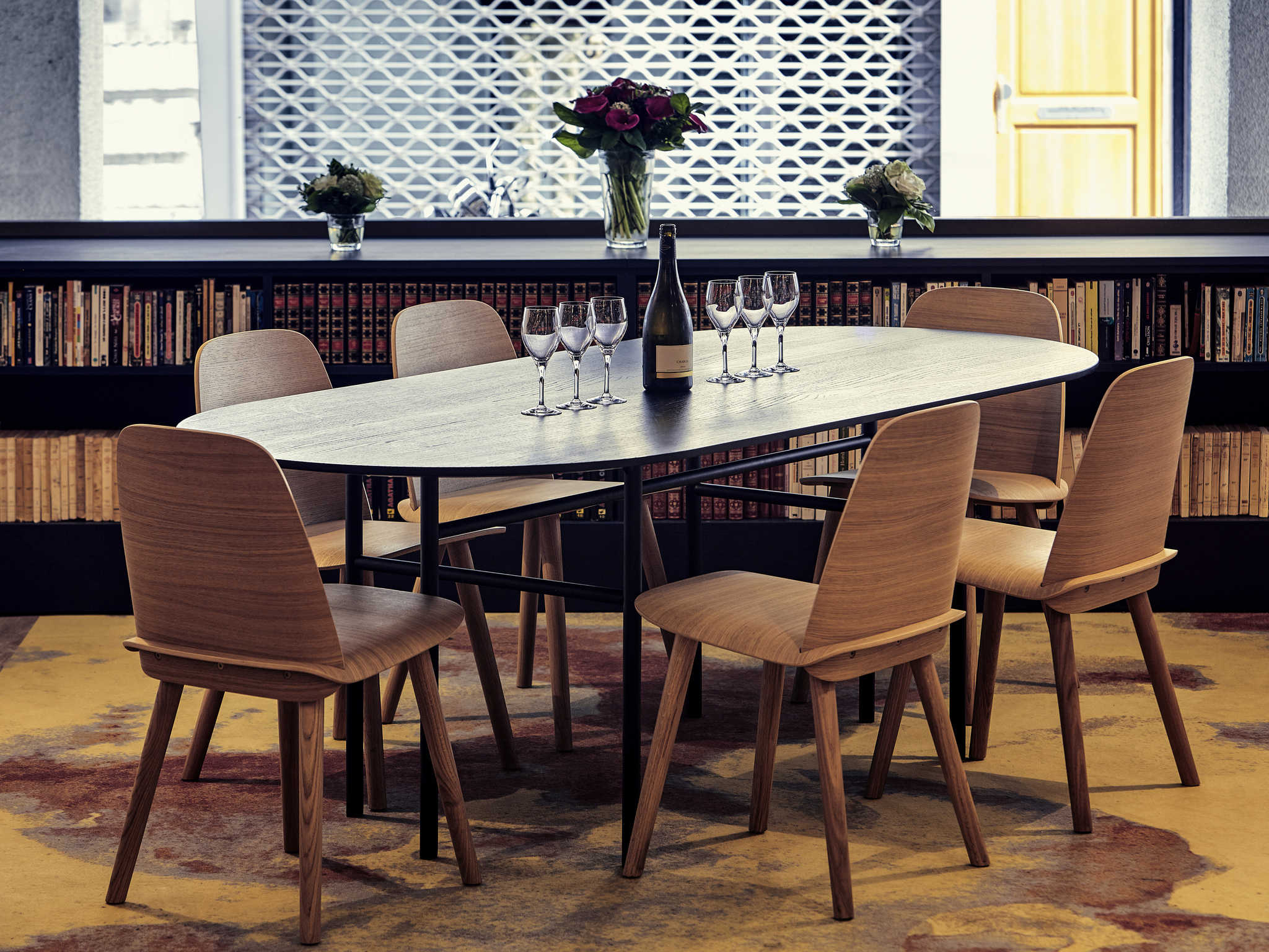 Foto - Mercure Rouen Centre Cathédrale