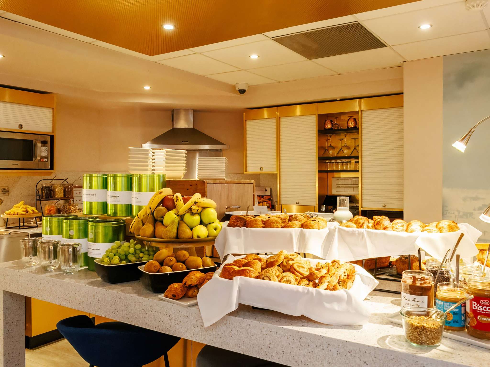 Foto - Mercure Rouen Centre Cathédrale