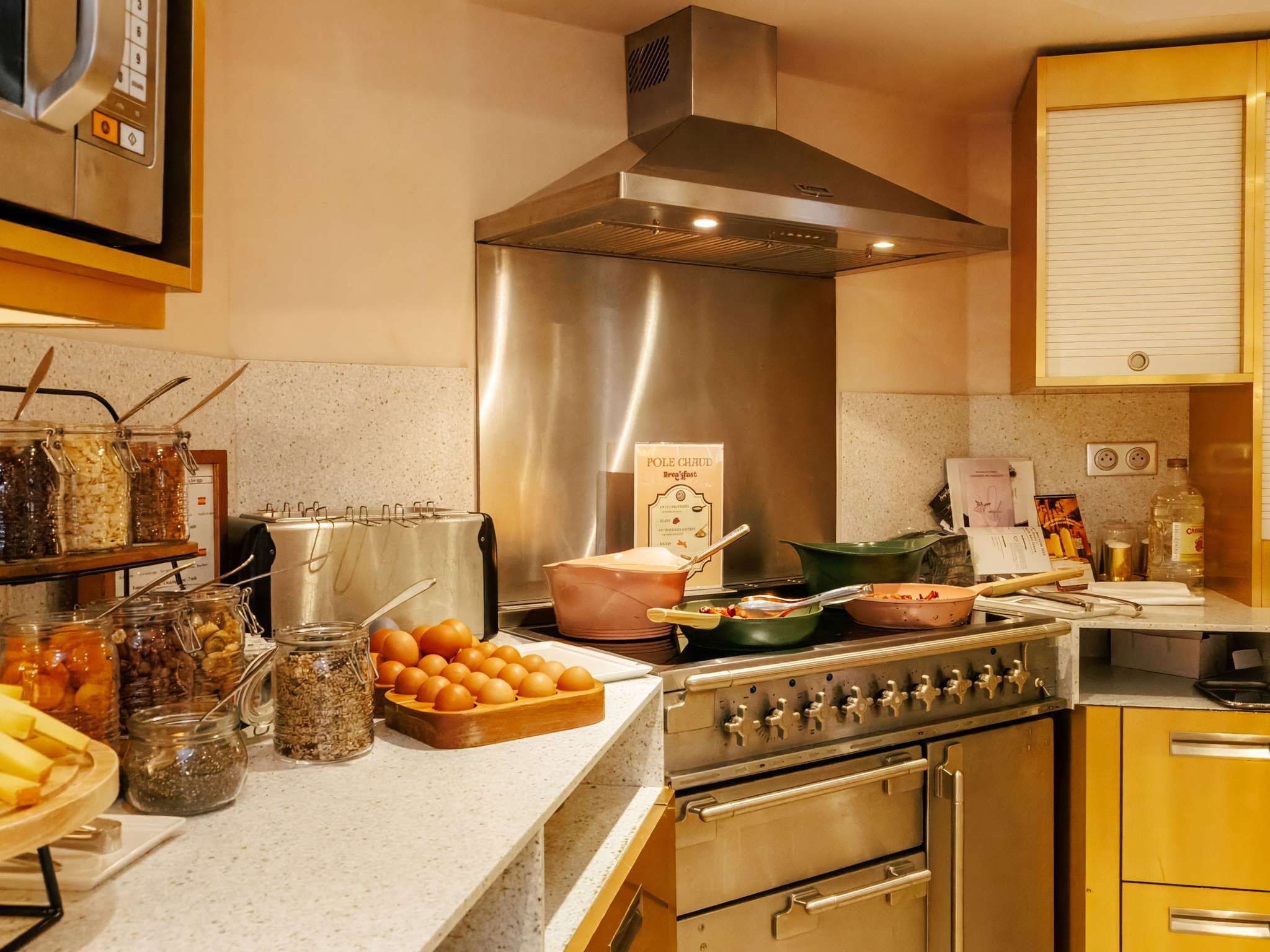 Foto - Mercure Rouen Centre Cathédrale