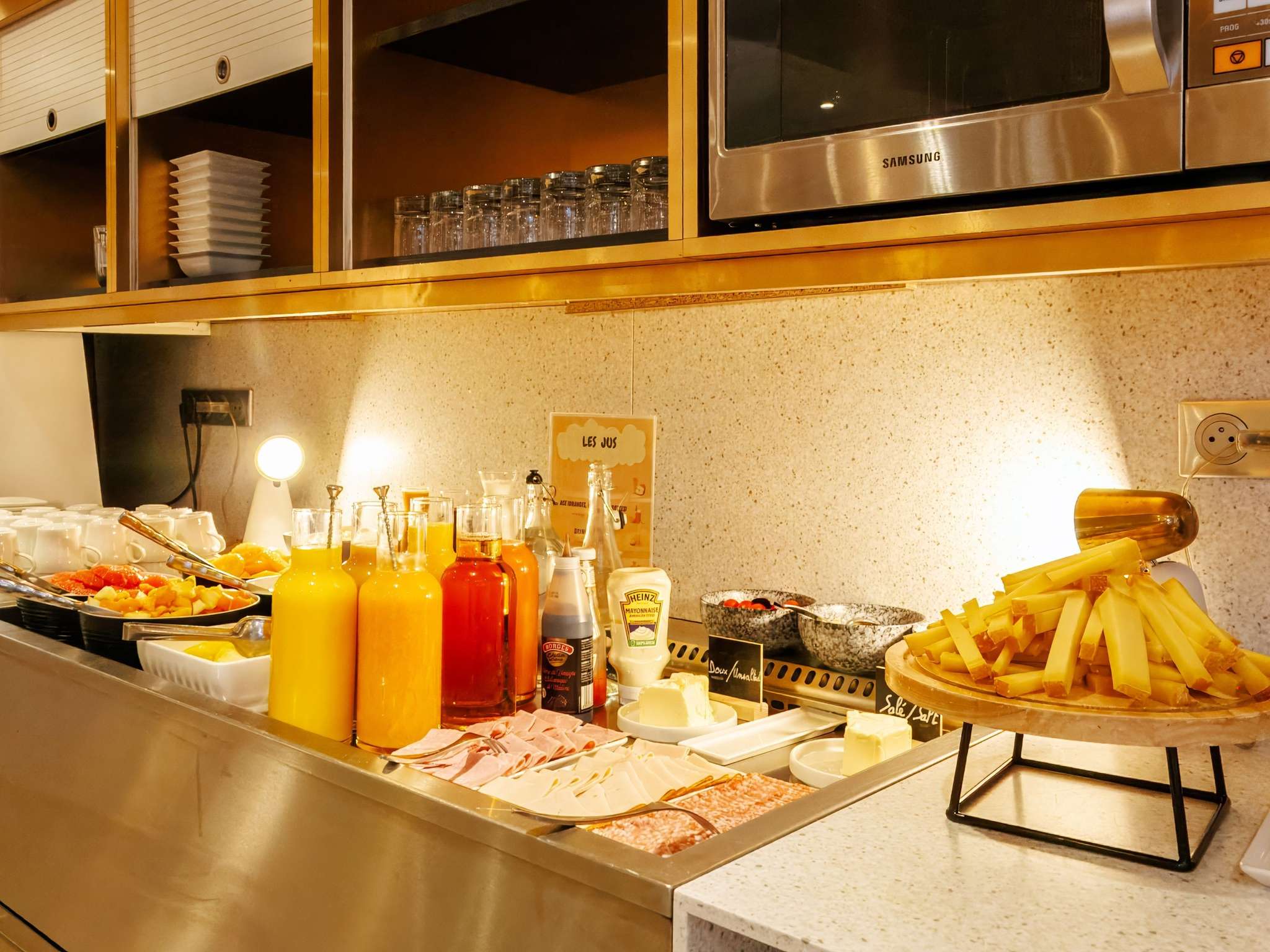 Foto - Mercure Rouen Centre Cathédrale