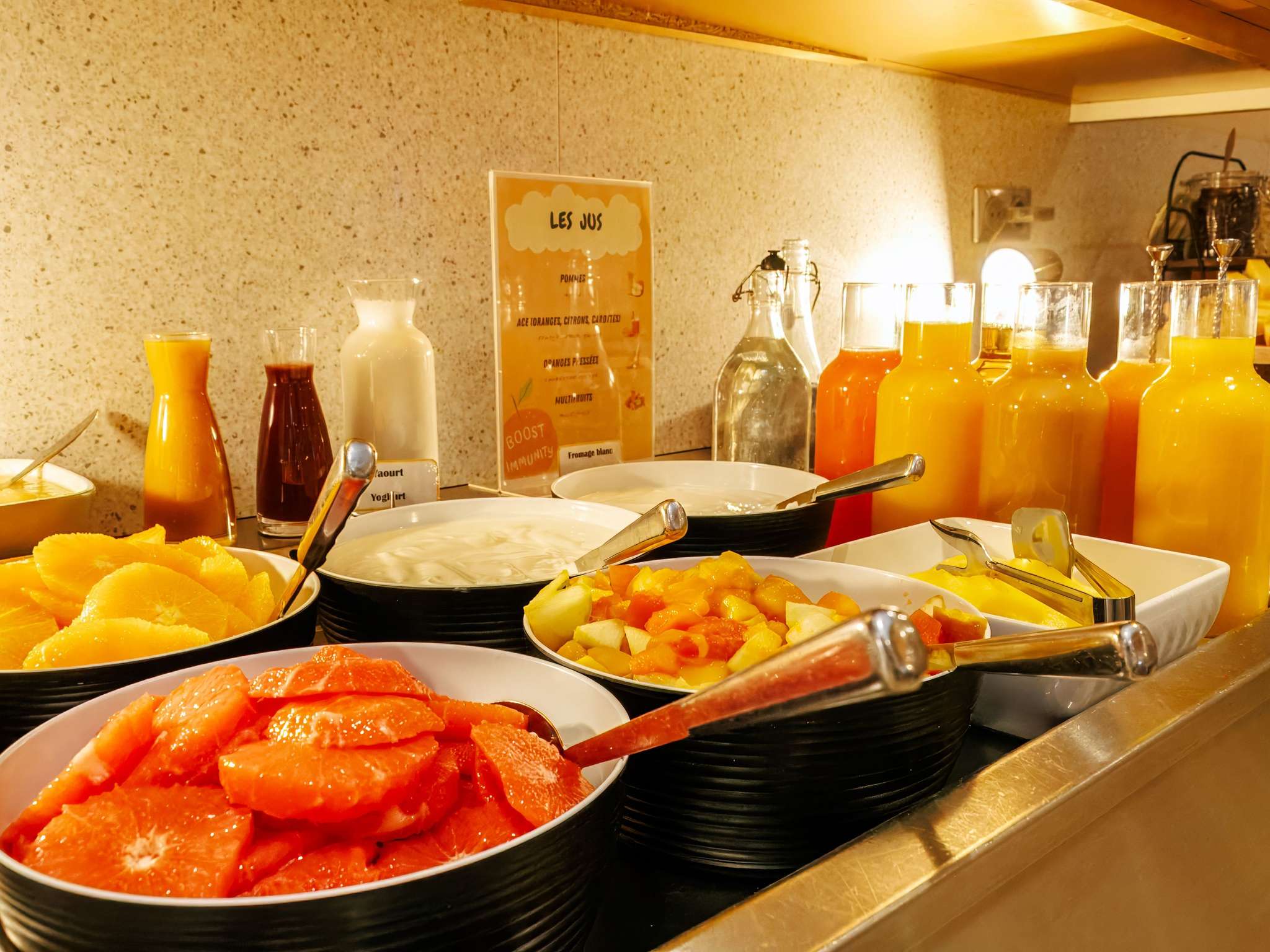 Foto - Mercure Rouen Centre Cathédrale