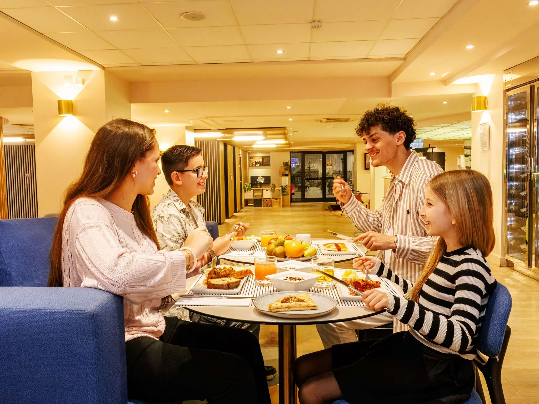 Foto - Mercure Rouen Centre Cathédrale