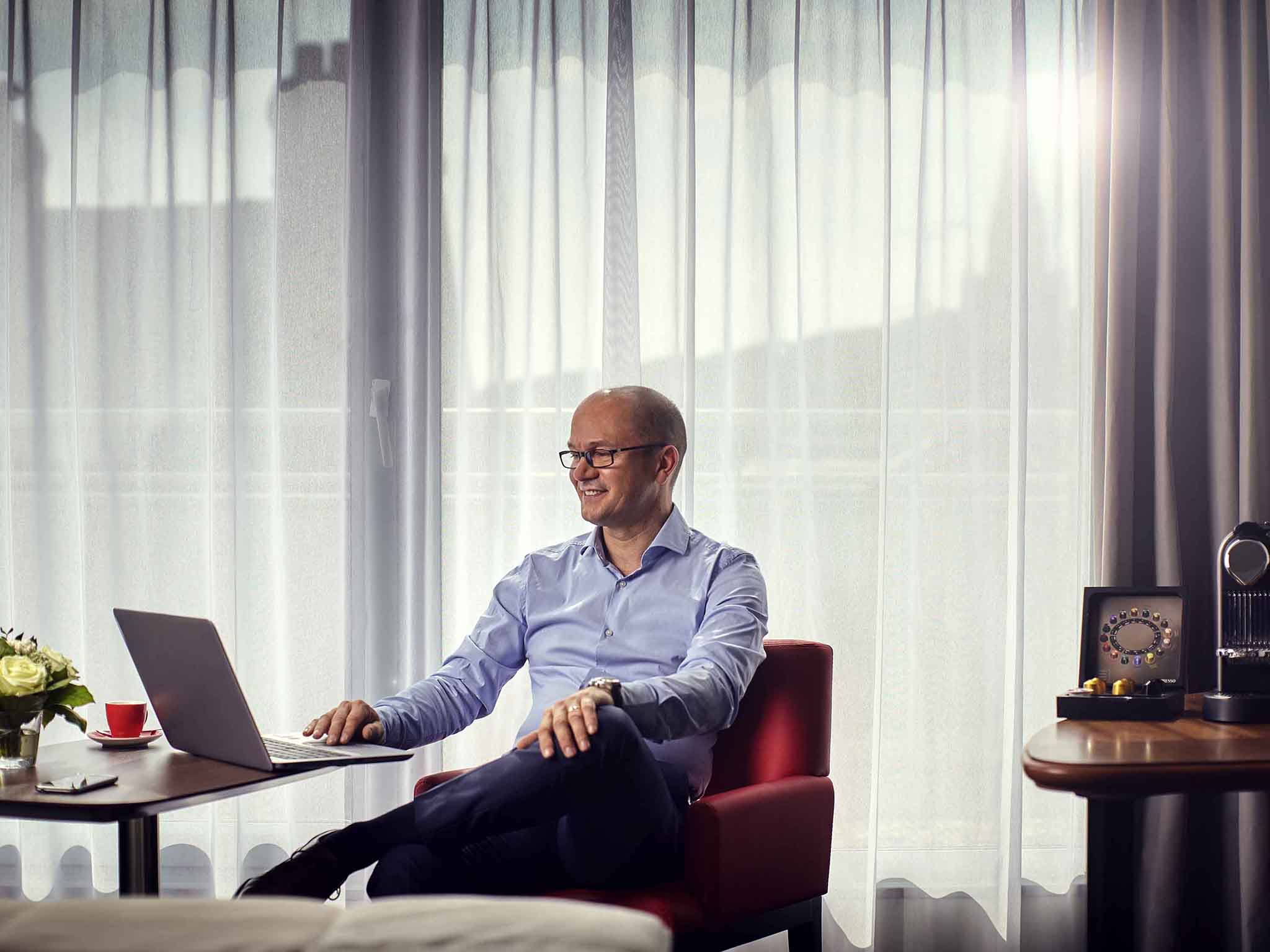 Foto - Mercure Rouen Centre Cathédrale