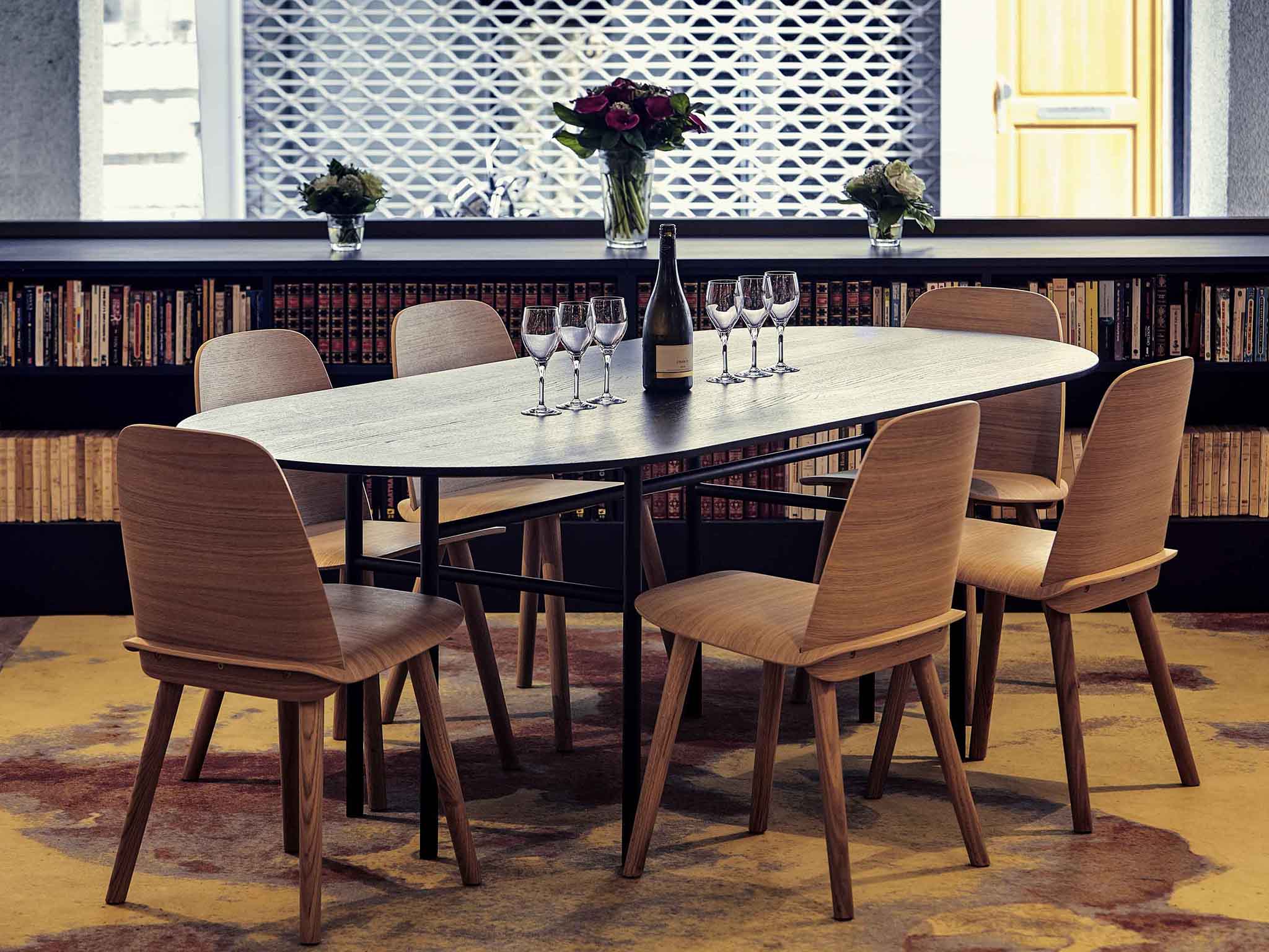 Foto - Mercure Rouen Centre Cathédrale