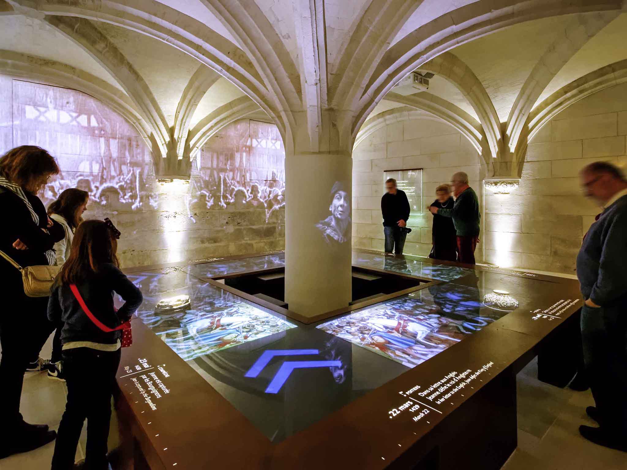 Foto - Mercure Rouen Centre Cathédrale