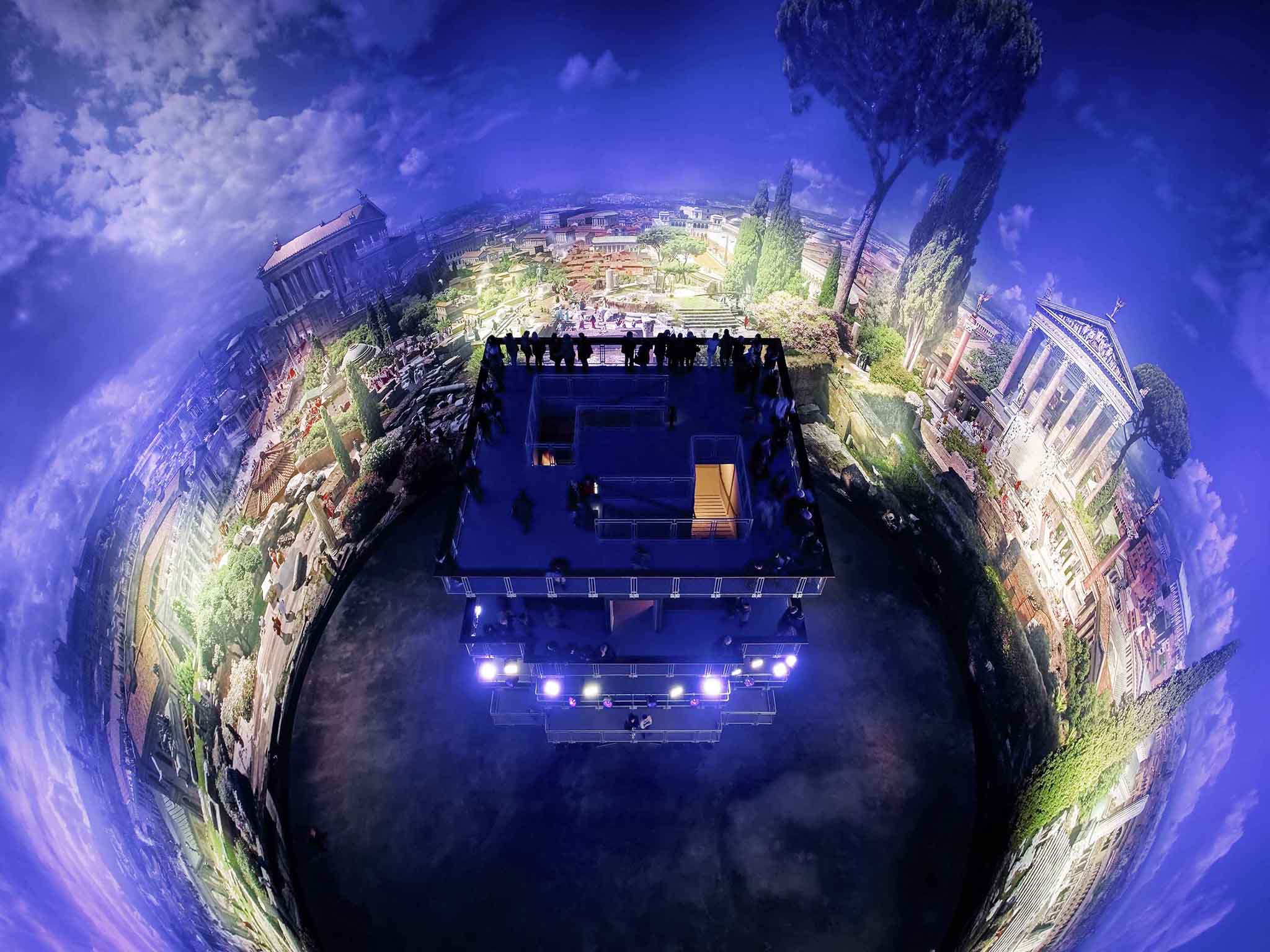 Foto - Mercure Rouen Centre Cathédrale