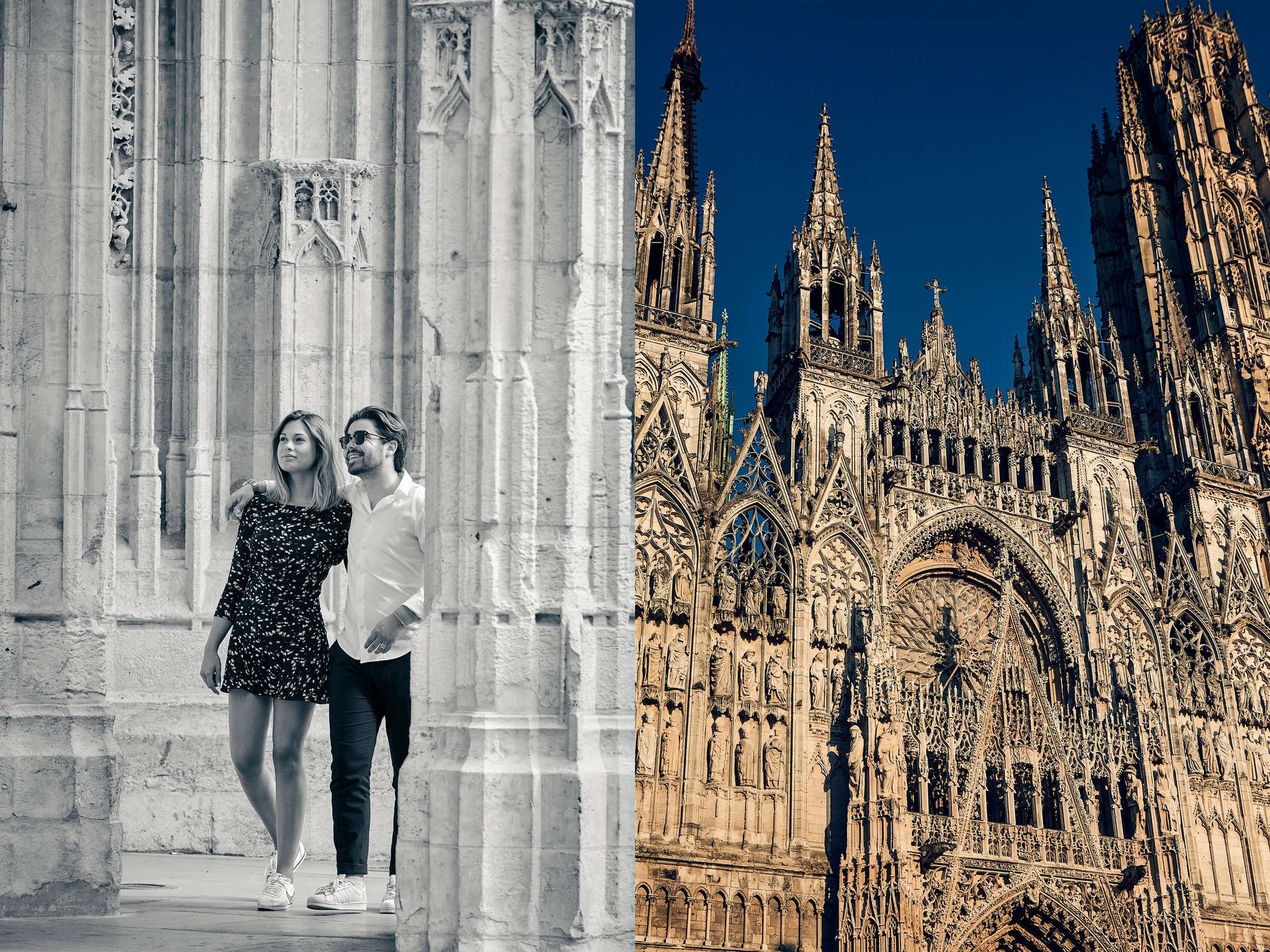 Foto - Mercure Rouen Centre Cathédrale