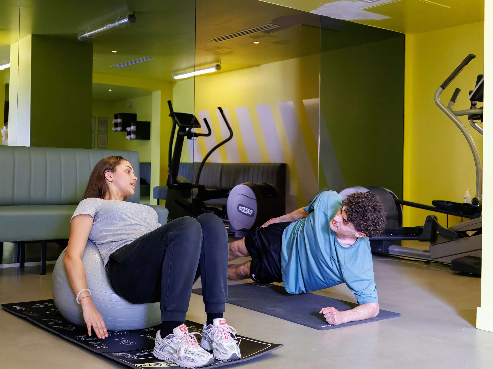 Foto - Mercure Rouen Centre Cathédrale